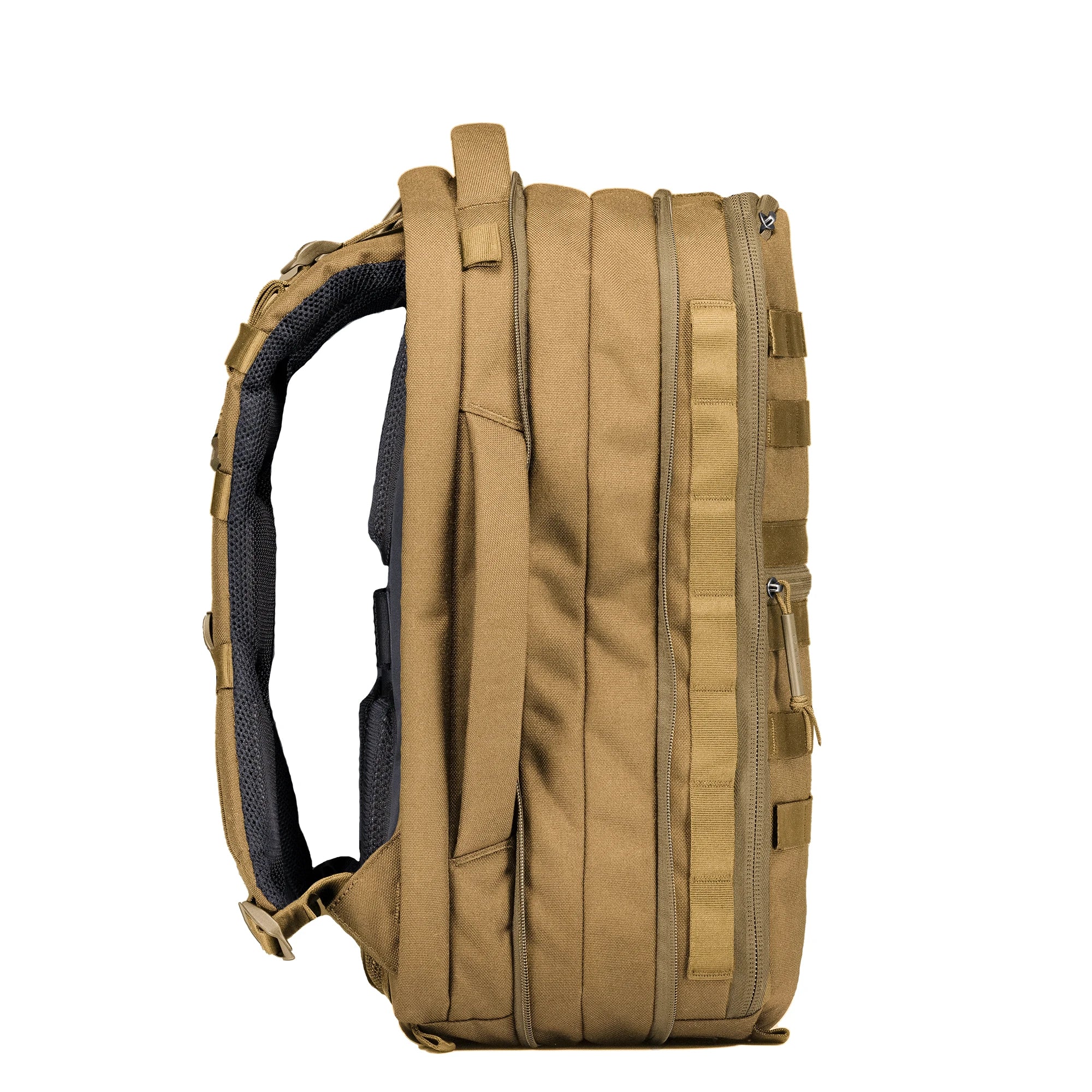 NoahFlex™ Pack 31L 1000D Cordura® CB