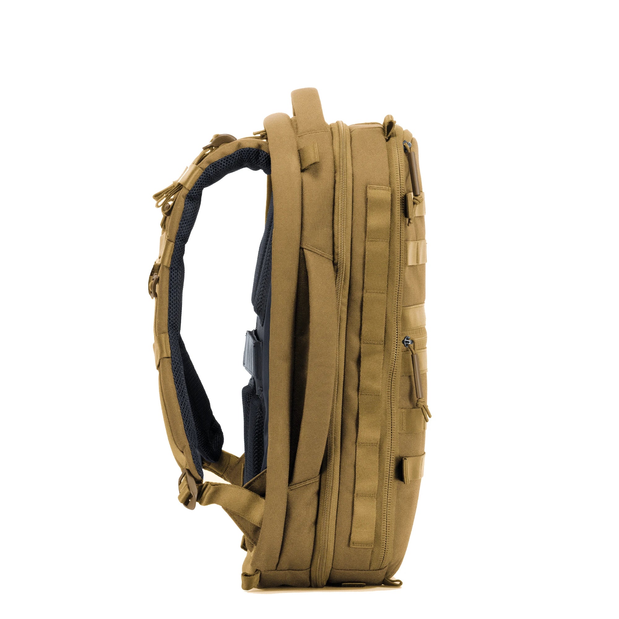 NoahFlex™ Pack 27L 1000D Cordura® Outdoor Bundle CB