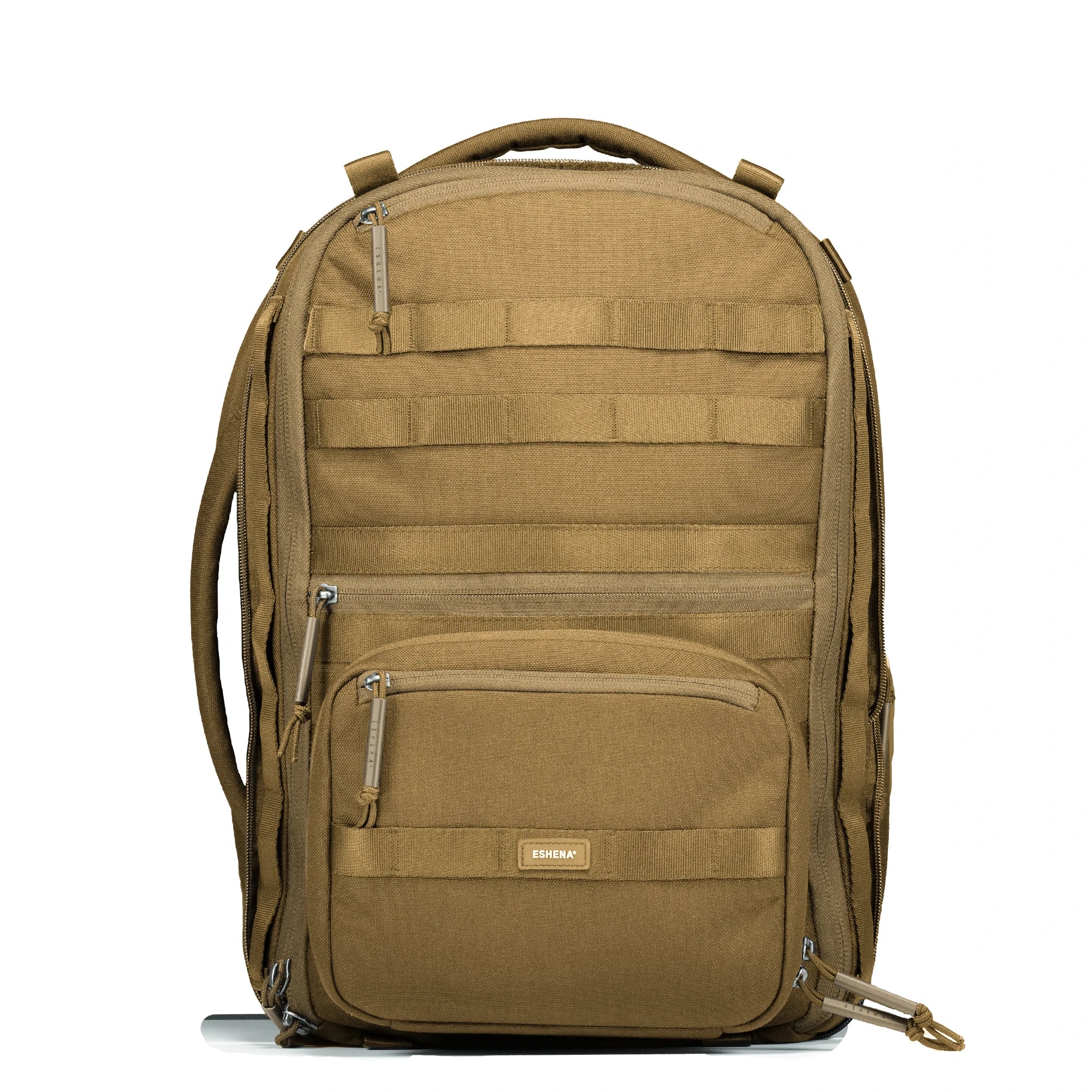 NoahFlex™ Pack 31L 1000D Cordura® Travel Bundle CB