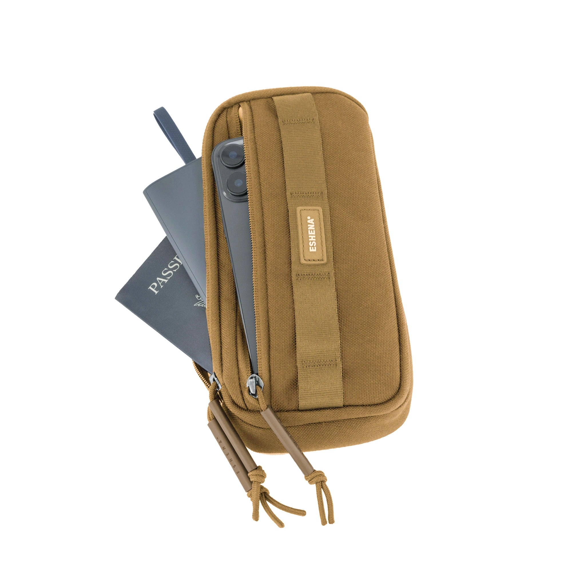 SnapZip™ Pouch 1000D Cordura® CB