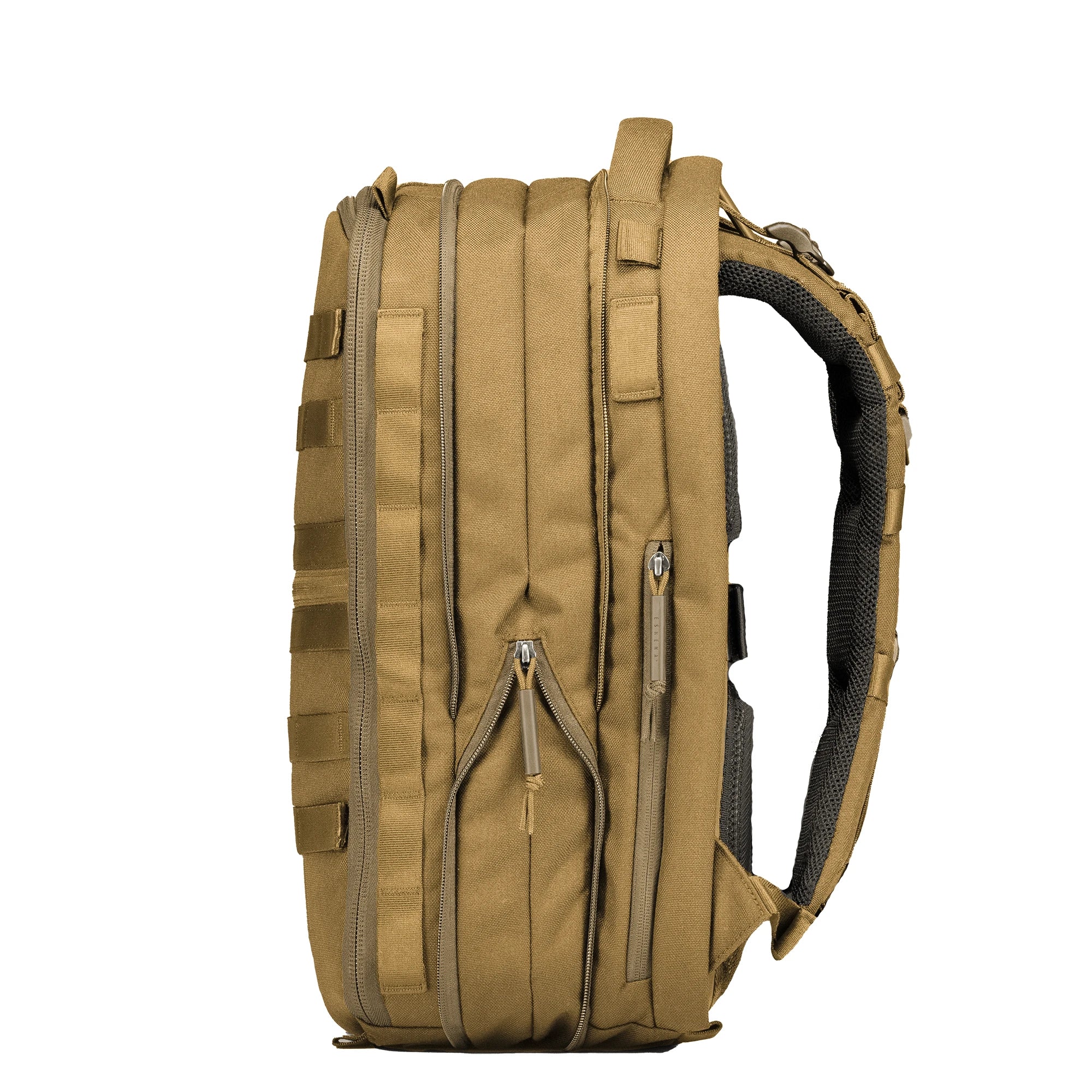 NoahFlex™ Pack 31L 1000D Cordura® CB