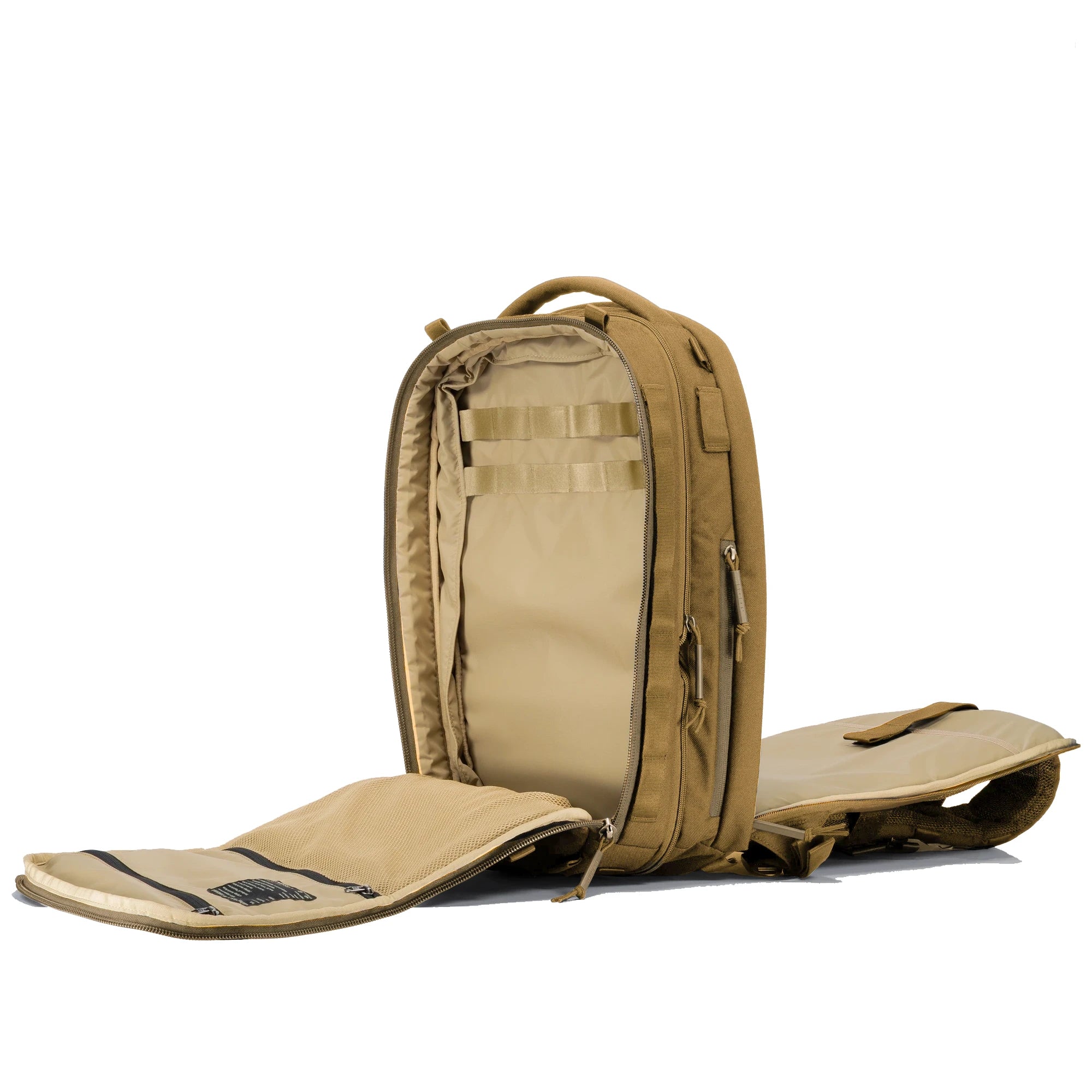 NoahFlex™ Pack 31L 1000D Cordura® Outdoor Bundle CB