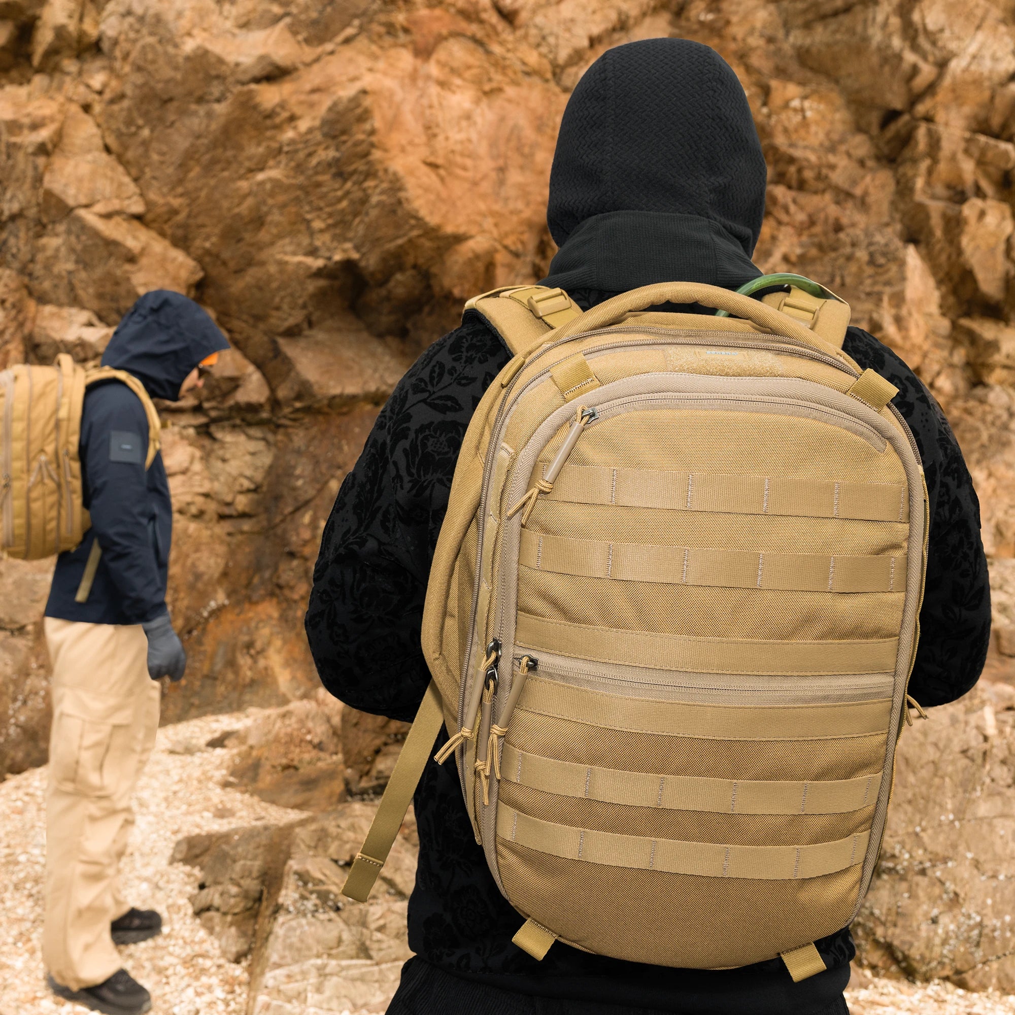 NoahFlex™ Pack 27L 1000D Cordura® CB