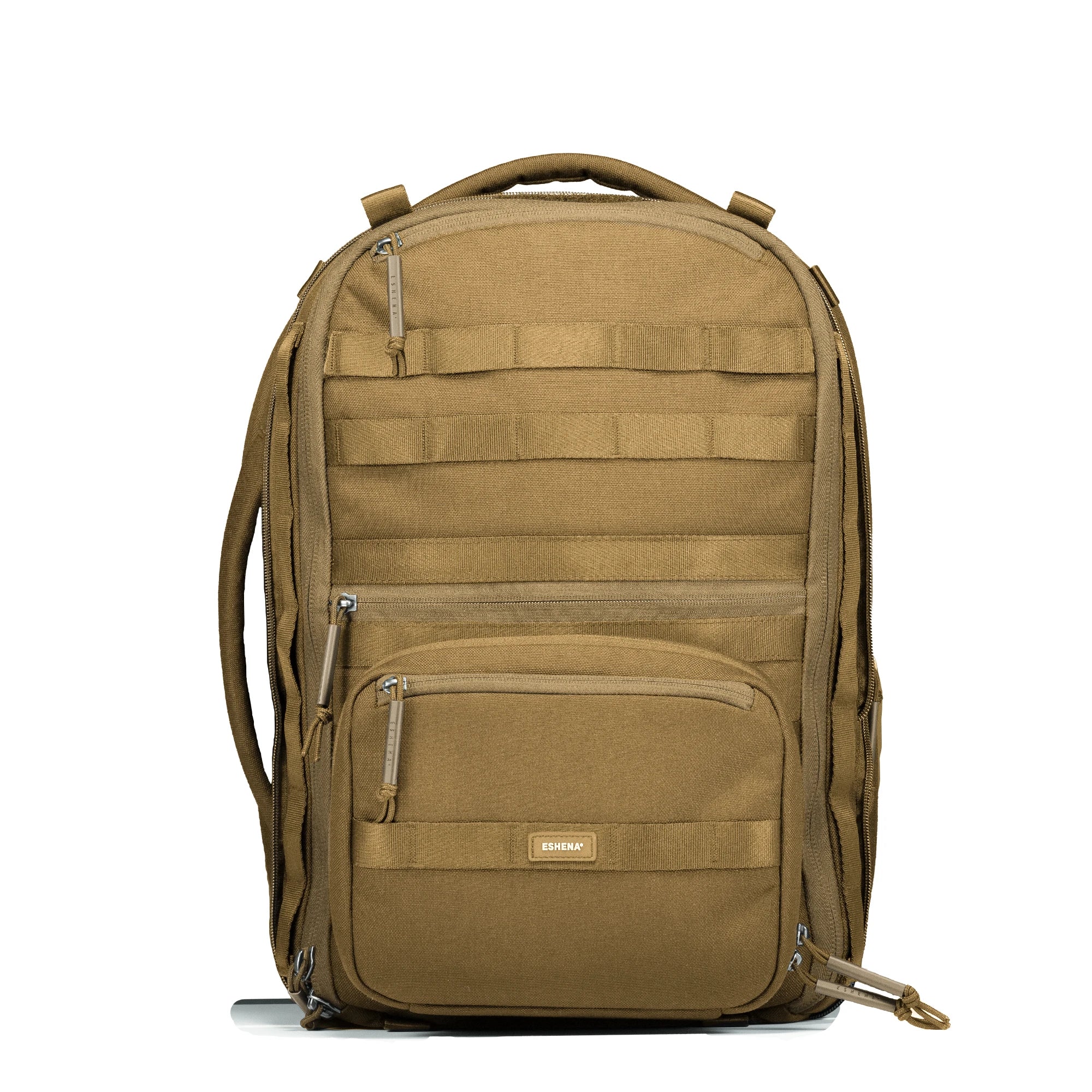 NoahFlex™ Pack 27L 1000D Cordura® Travel Bundle CB