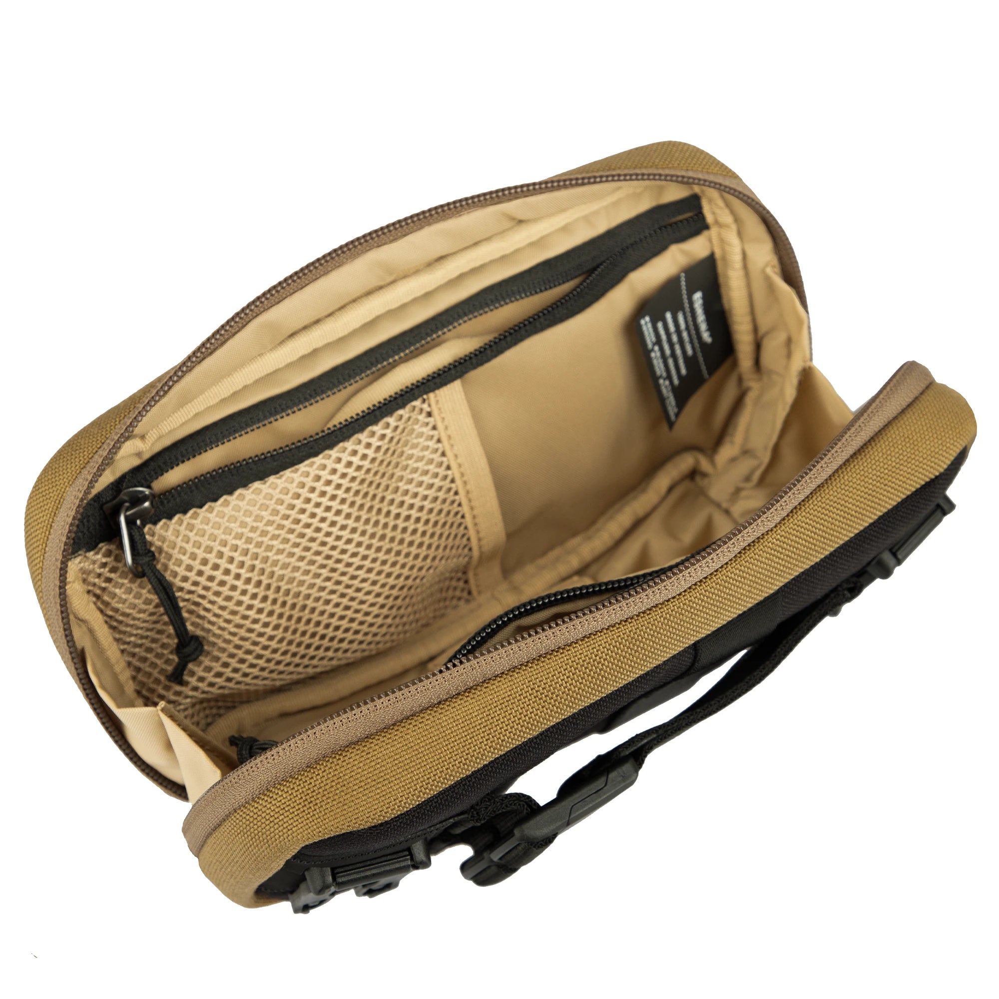 CarryCell™ Pouch 1000D Cordura® CB