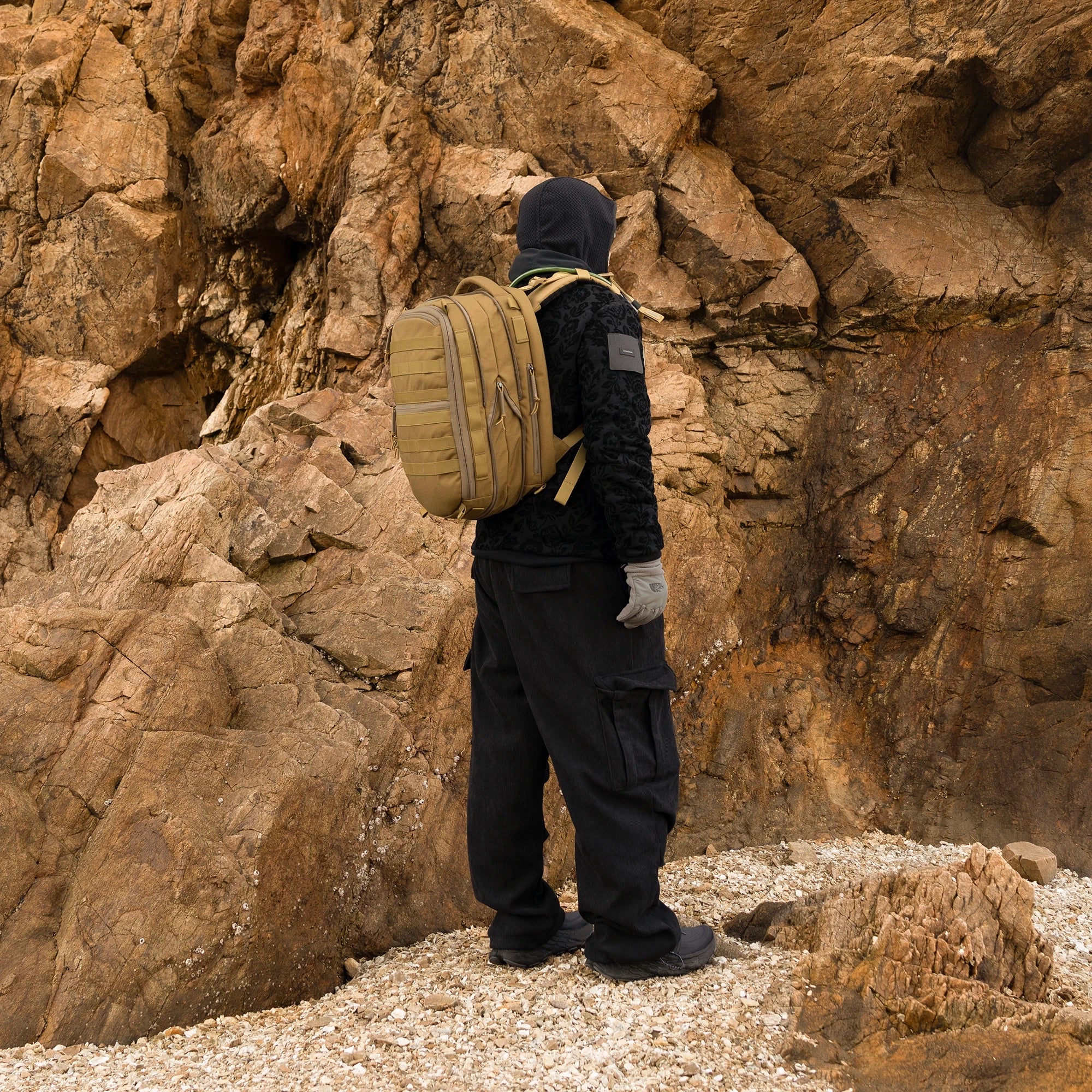 NoahFlex™ Pack 27L 1000D Cordura® CB