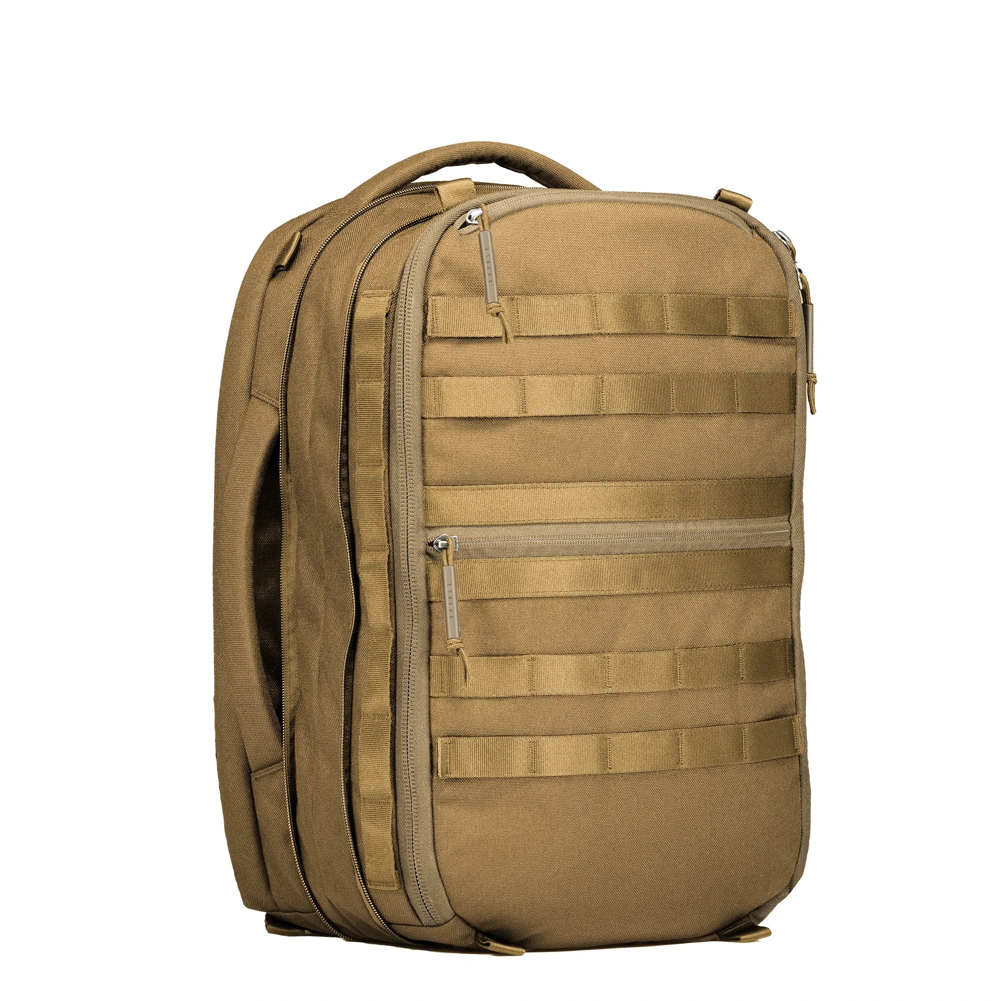 NoahFlex™ Pack 27L 1000D Cordura® Outdoor Bundle CB