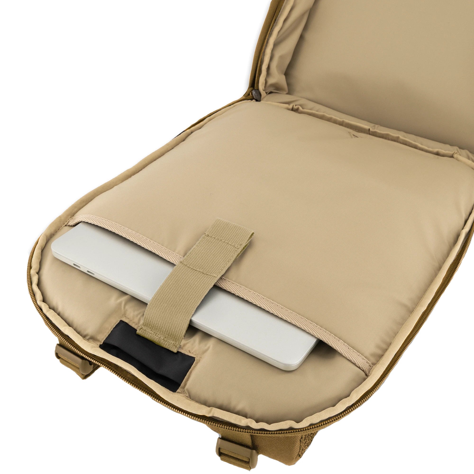 NoahFlex™ Pack 27L 1000D Cordura® Travel Bundle CB