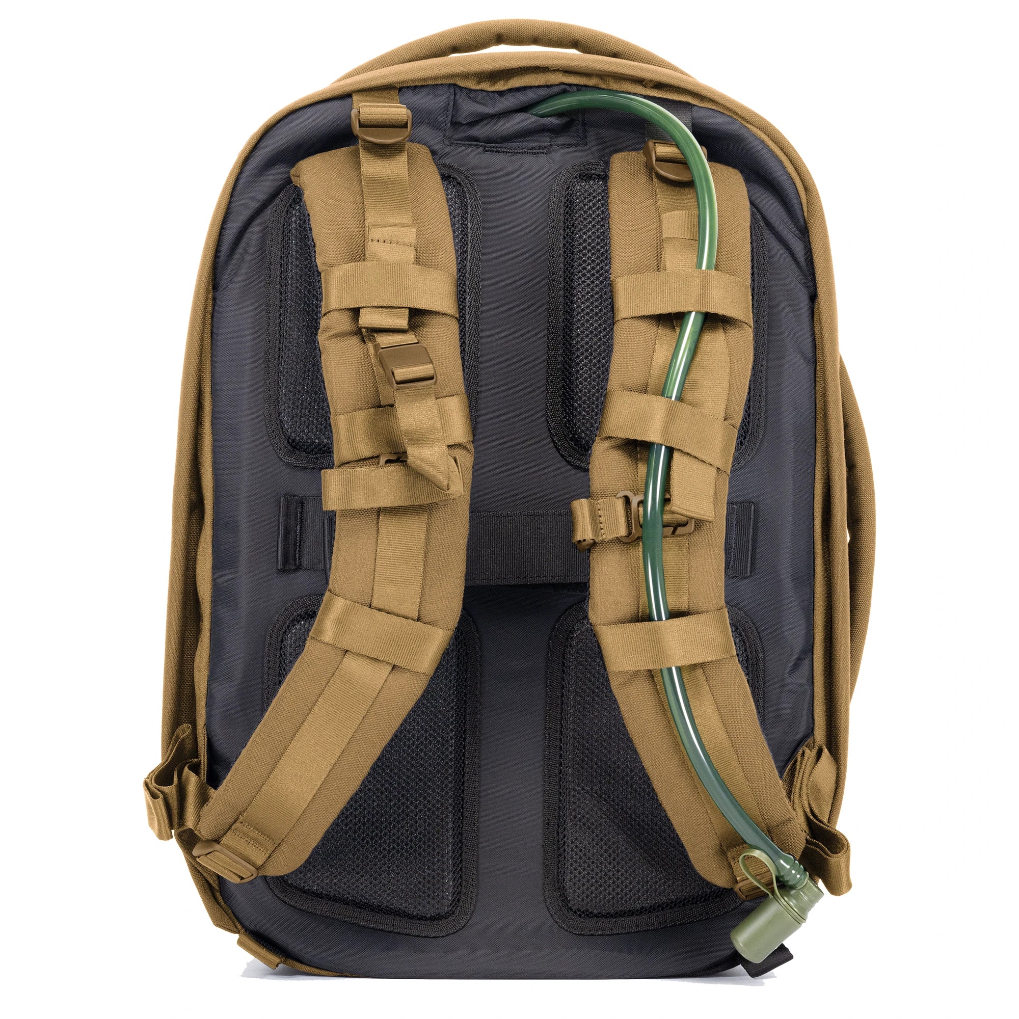 NoahFlex™ Pack 27L 1000D Cordura® Travel Bundle CB