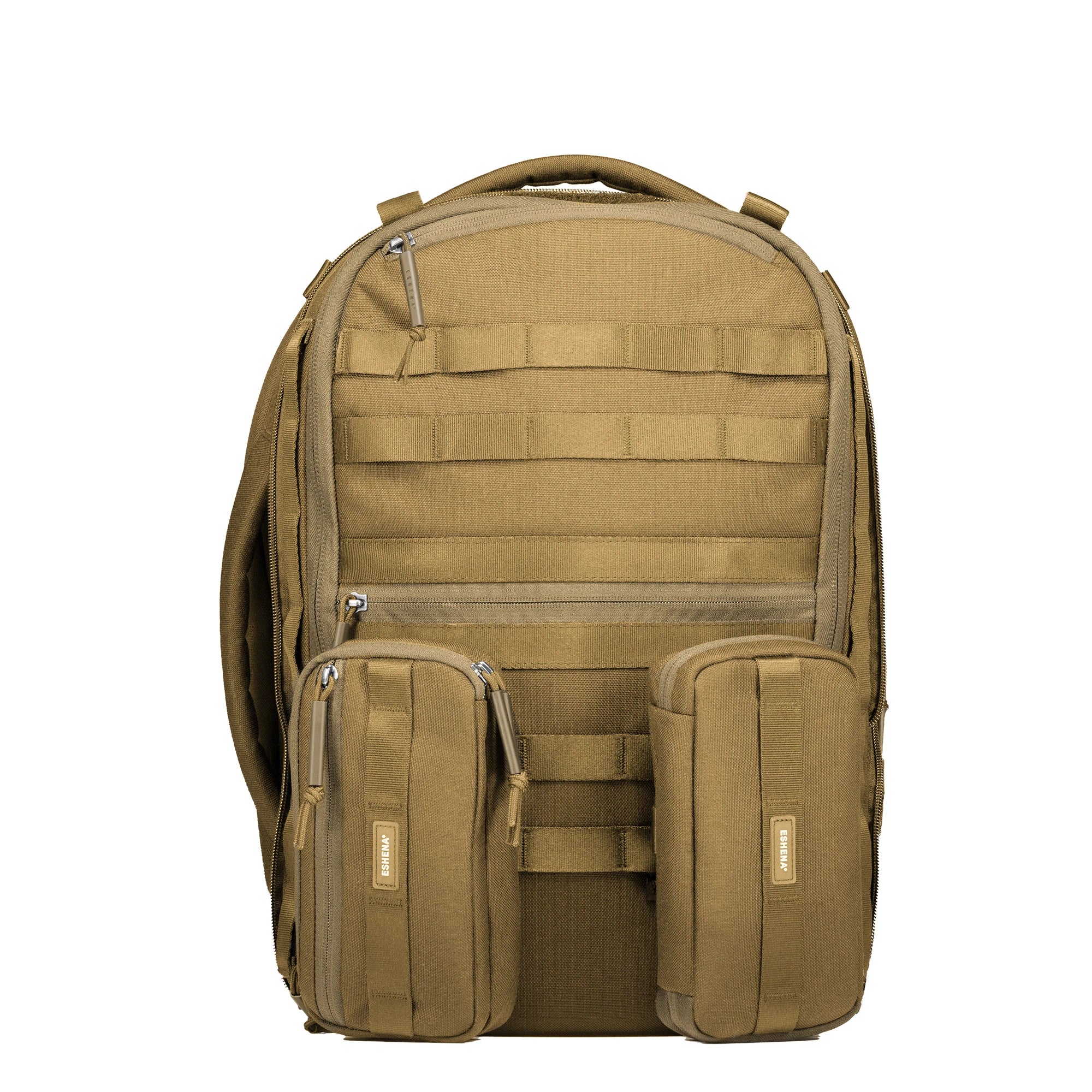 NoahFlex™ Pack 27L 1000D Cordura® Travel Bundle CB