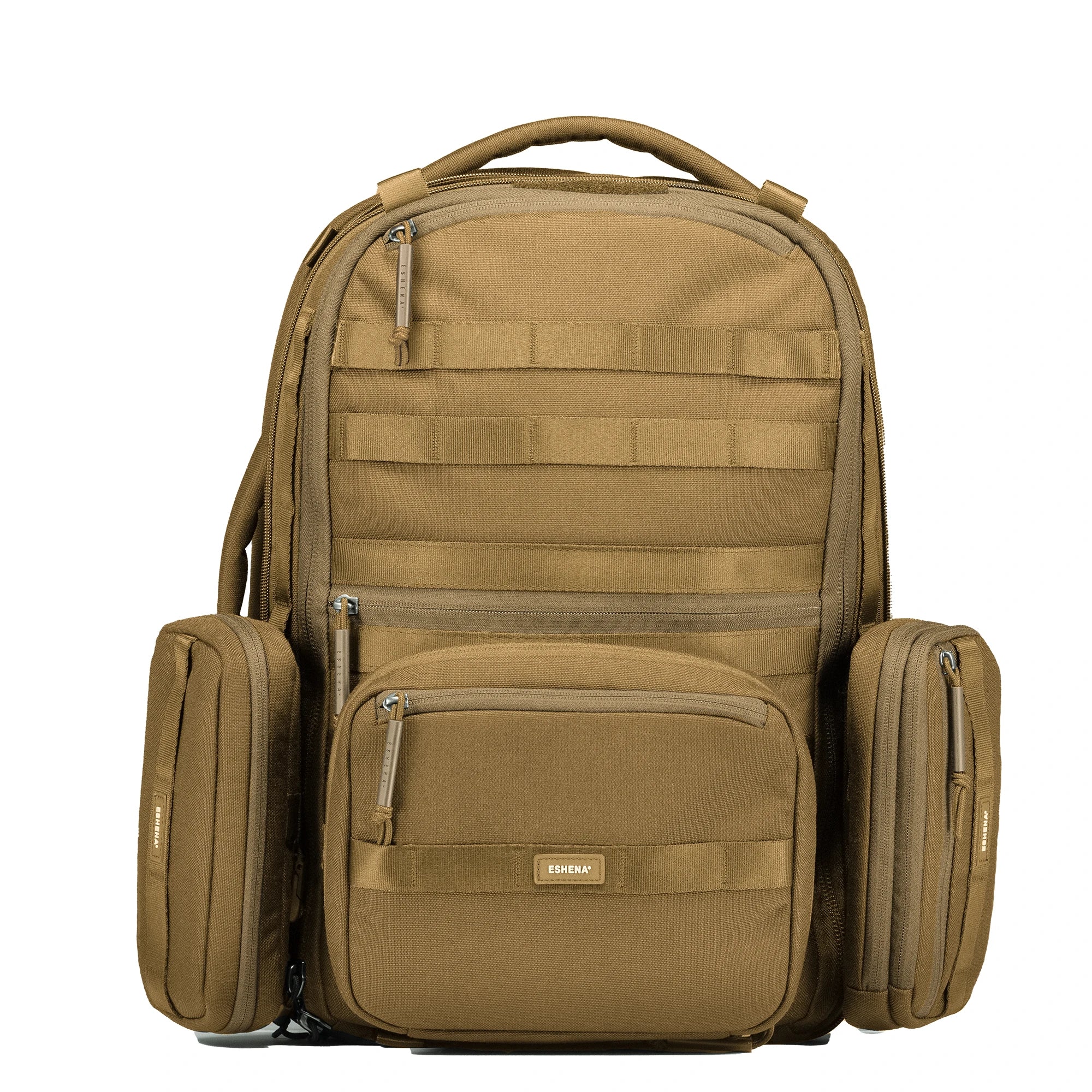 NoahFlex™ Pack 31L 1000D Cordura® Travel Bundle CB