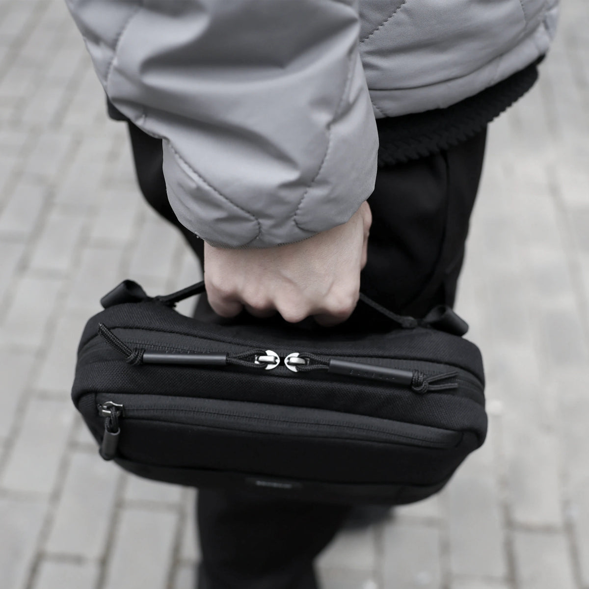 CarryPanel™ Pouch 1000D Cordura® BK