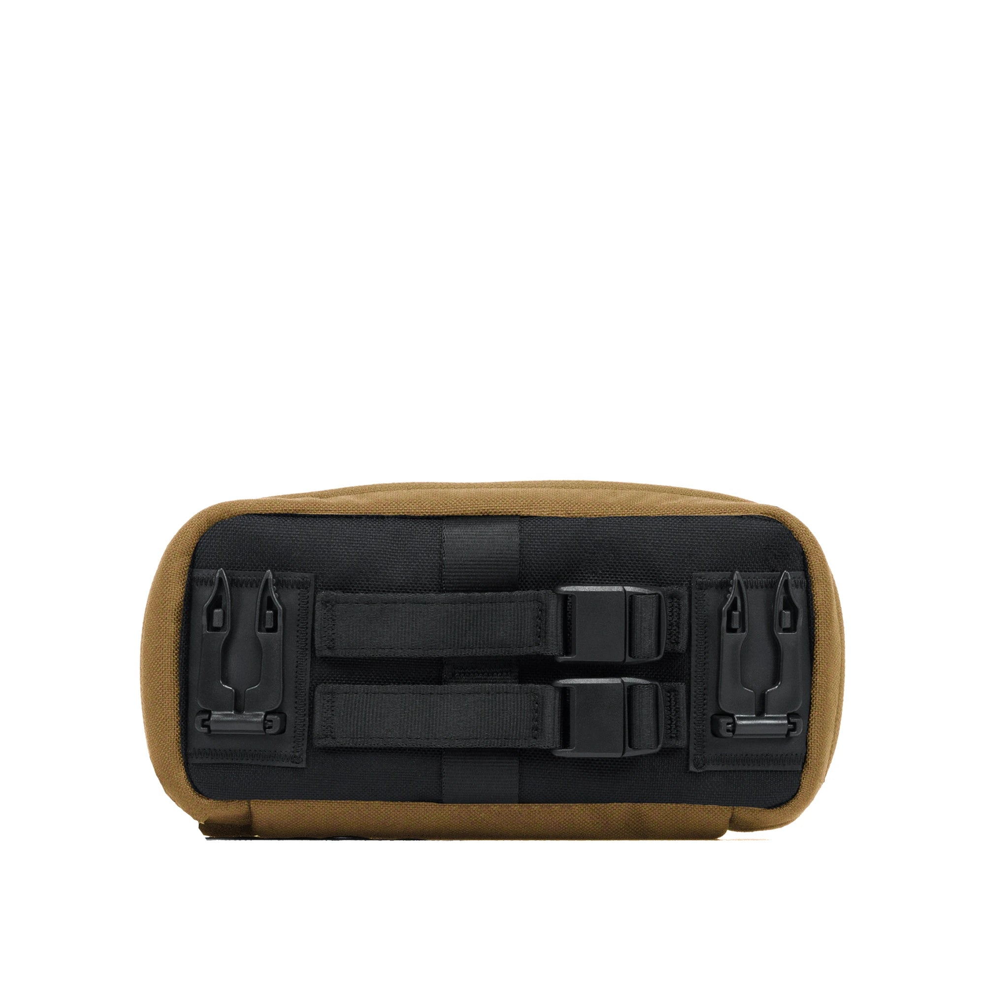 SnapZip™ Pouch 1000D Cordura® CB