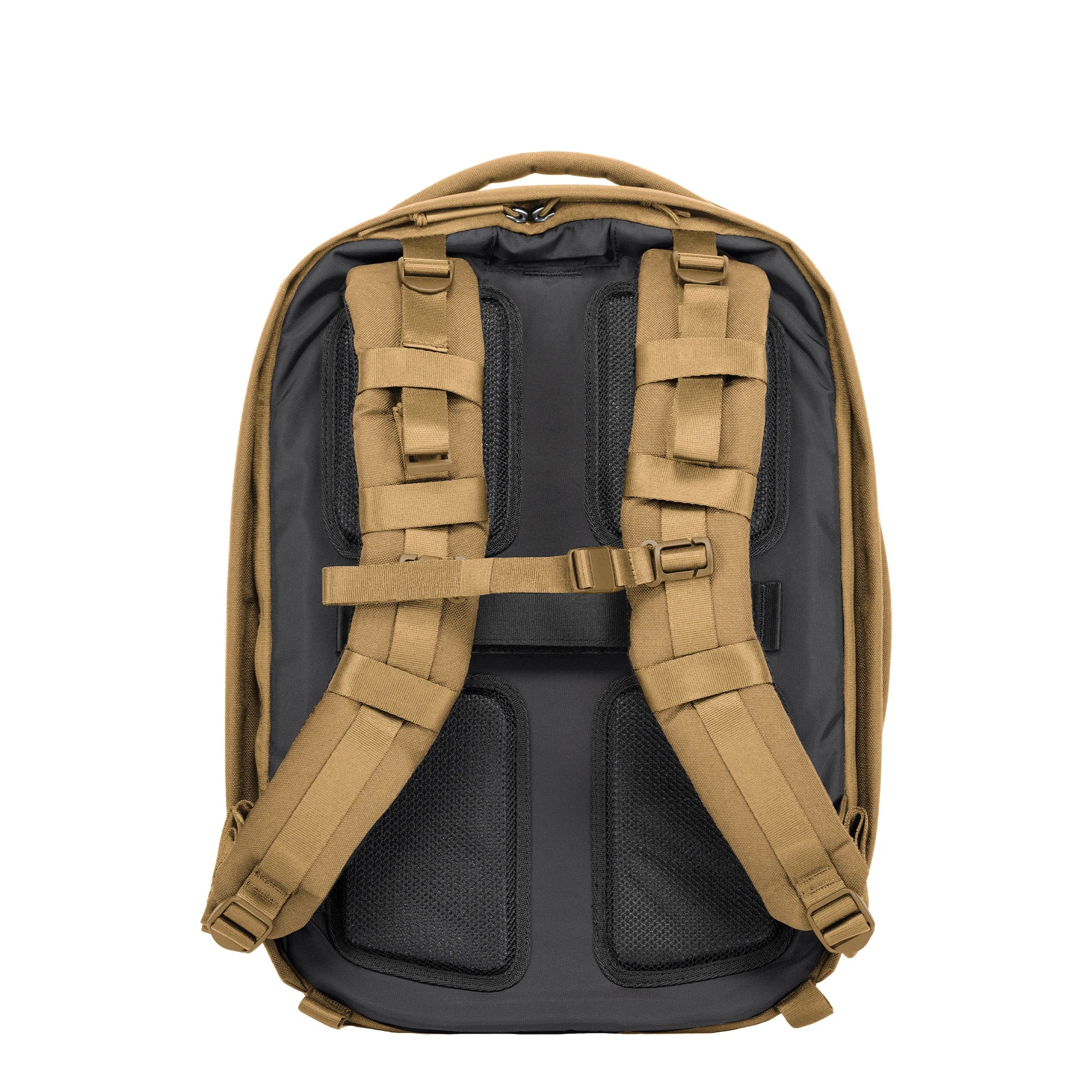 NoahFlex™ Pack 27L 1000D Cordura® Travel Bundle CB