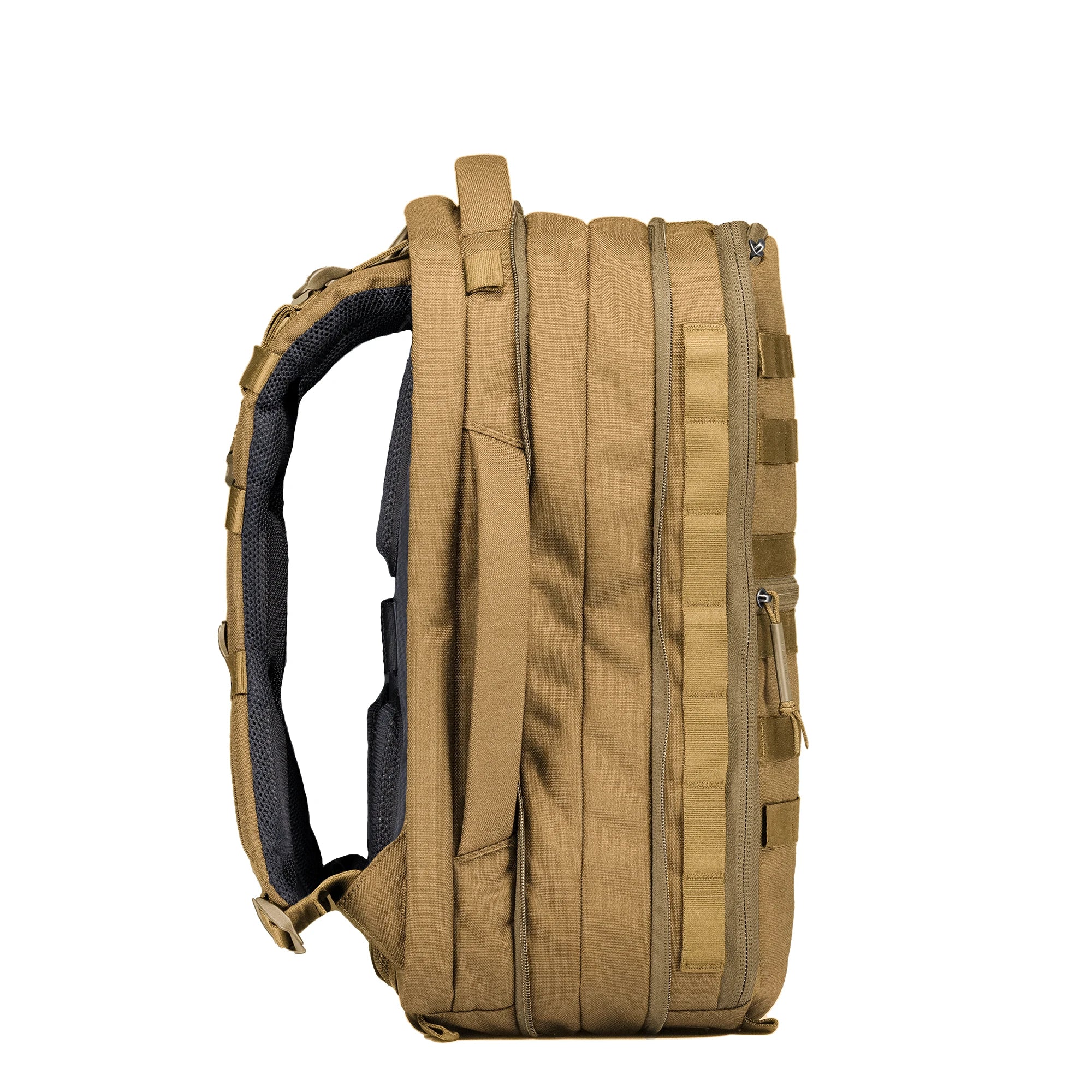 NoahFlex™ Pack 27L 1000D Cordura® Outdoor Bundle CB