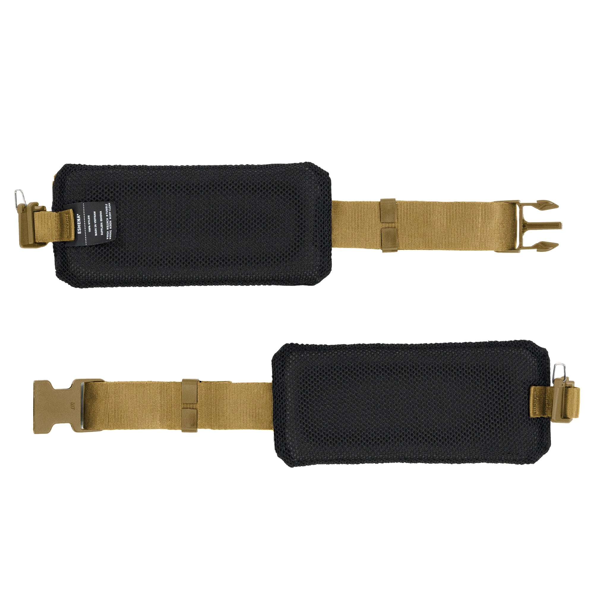 DualCore™ Padded Belt 1000D Cordura® CB
