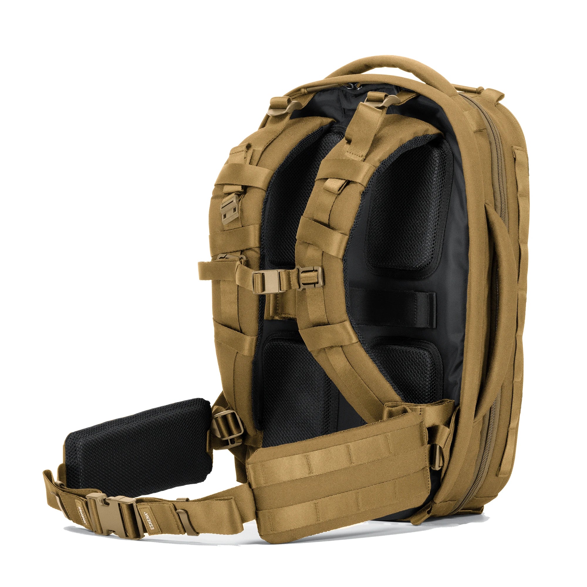 DualCore™ Padded Belt 1000D Cordura® CB