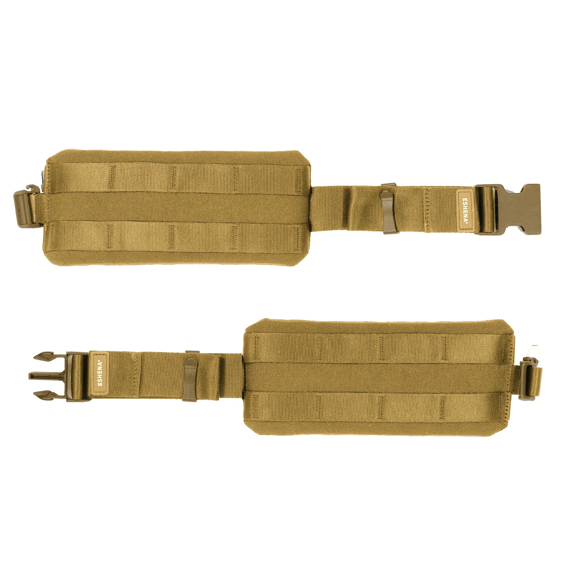 DualCore™ Padded Belt 1000D Cordura® CB