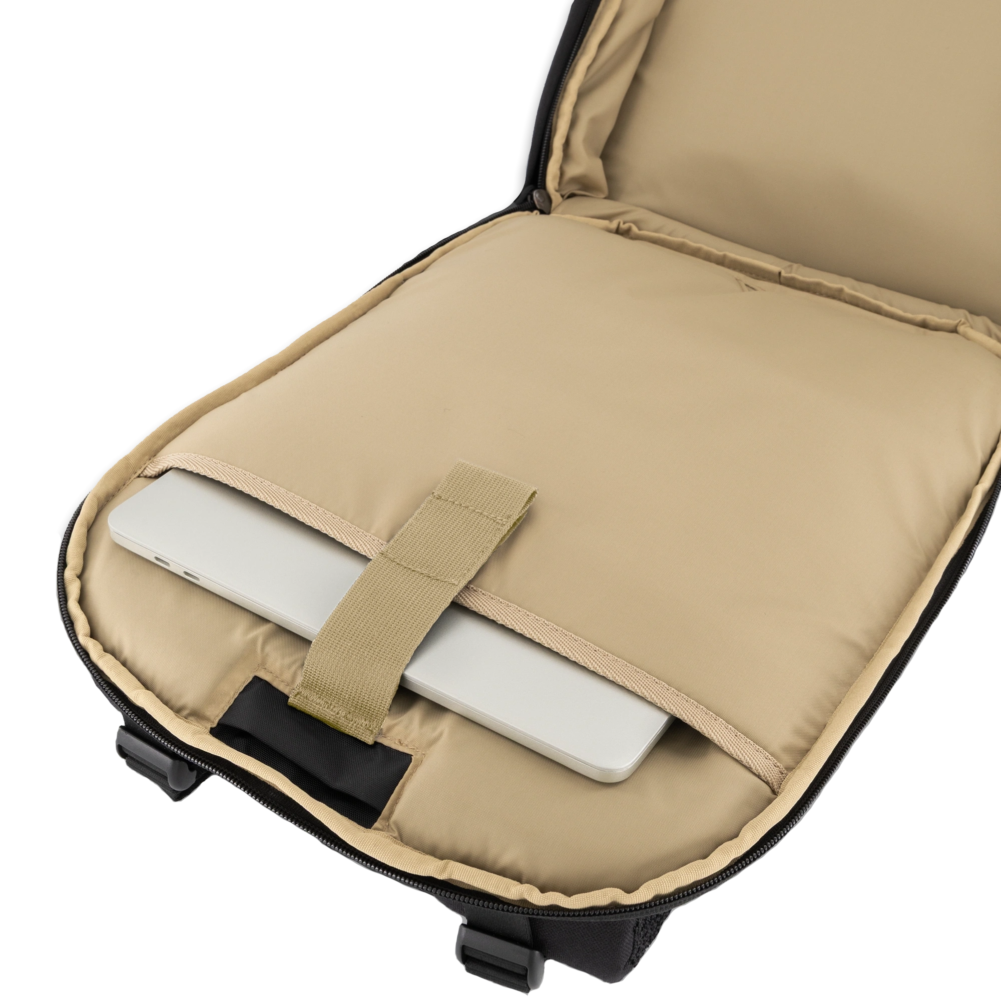 NoahFlex™ Pack 27L 1000D Cordura® Core Bundle BK