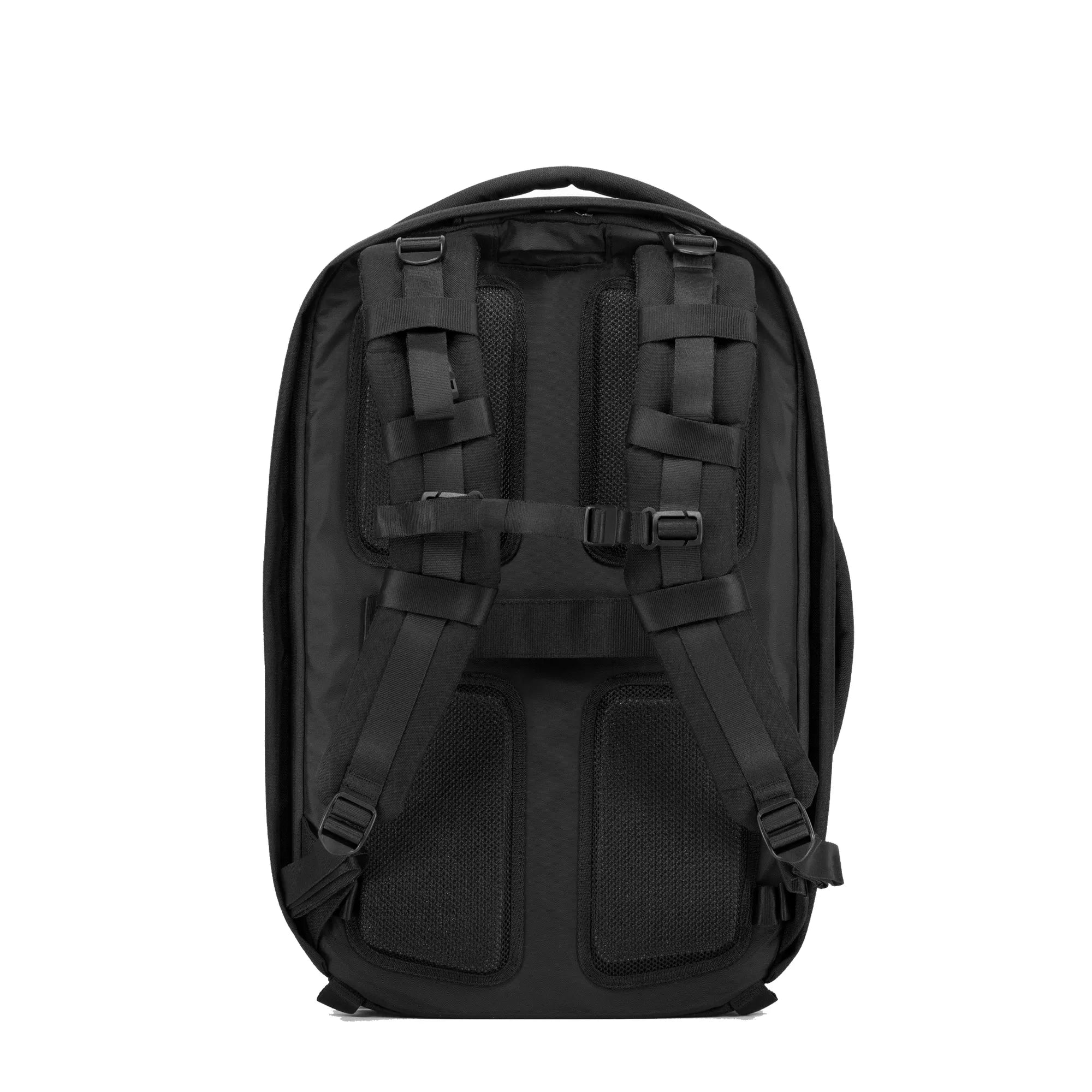 NoahFlex™ Pack 27L 1000D Cordura® Core Bundle BK