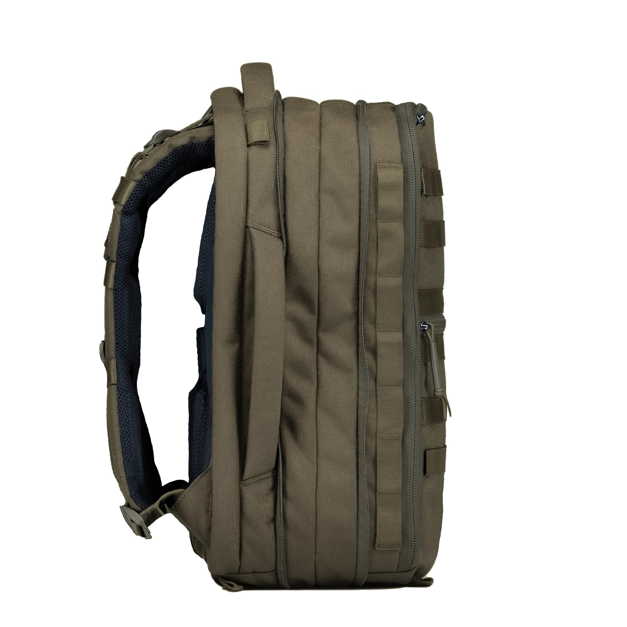 NoahFlex™ Pack 35L 1000D Cordura® Outdoor Bundle RG