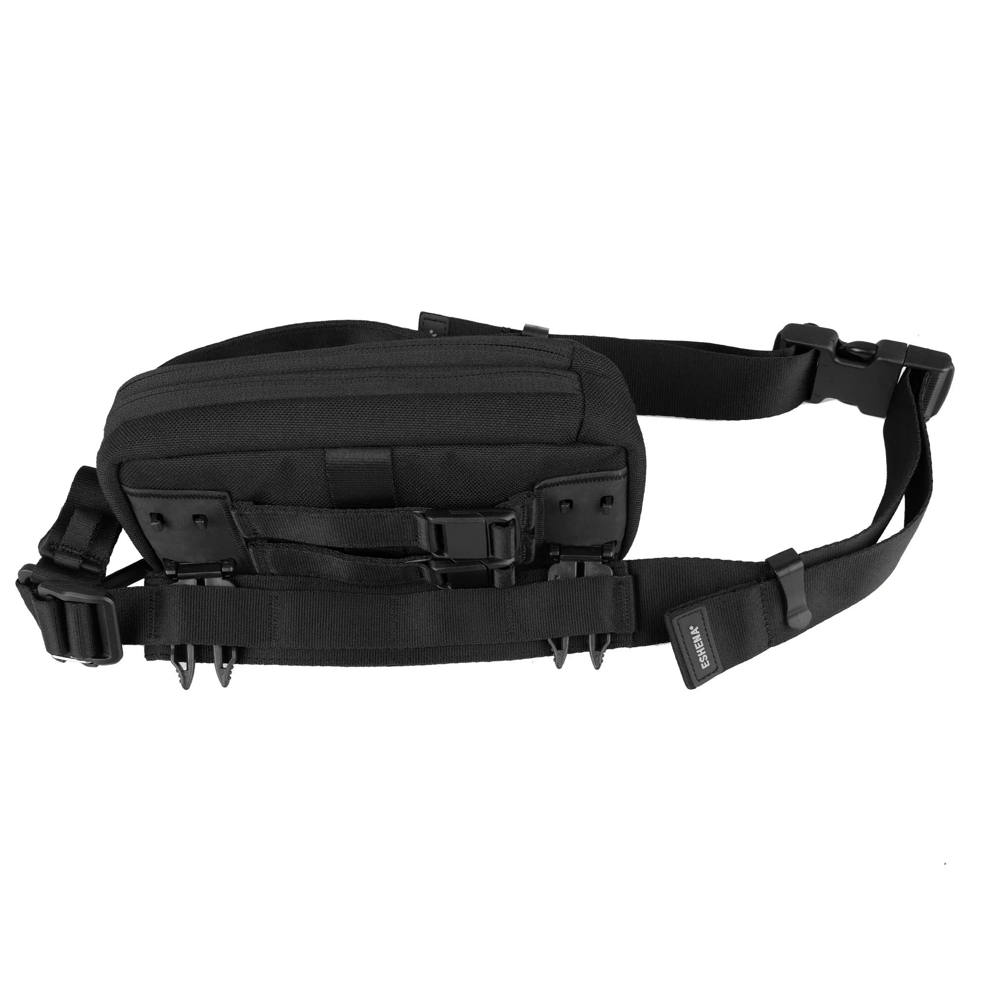 MultiRig™ Strap Bundle BK