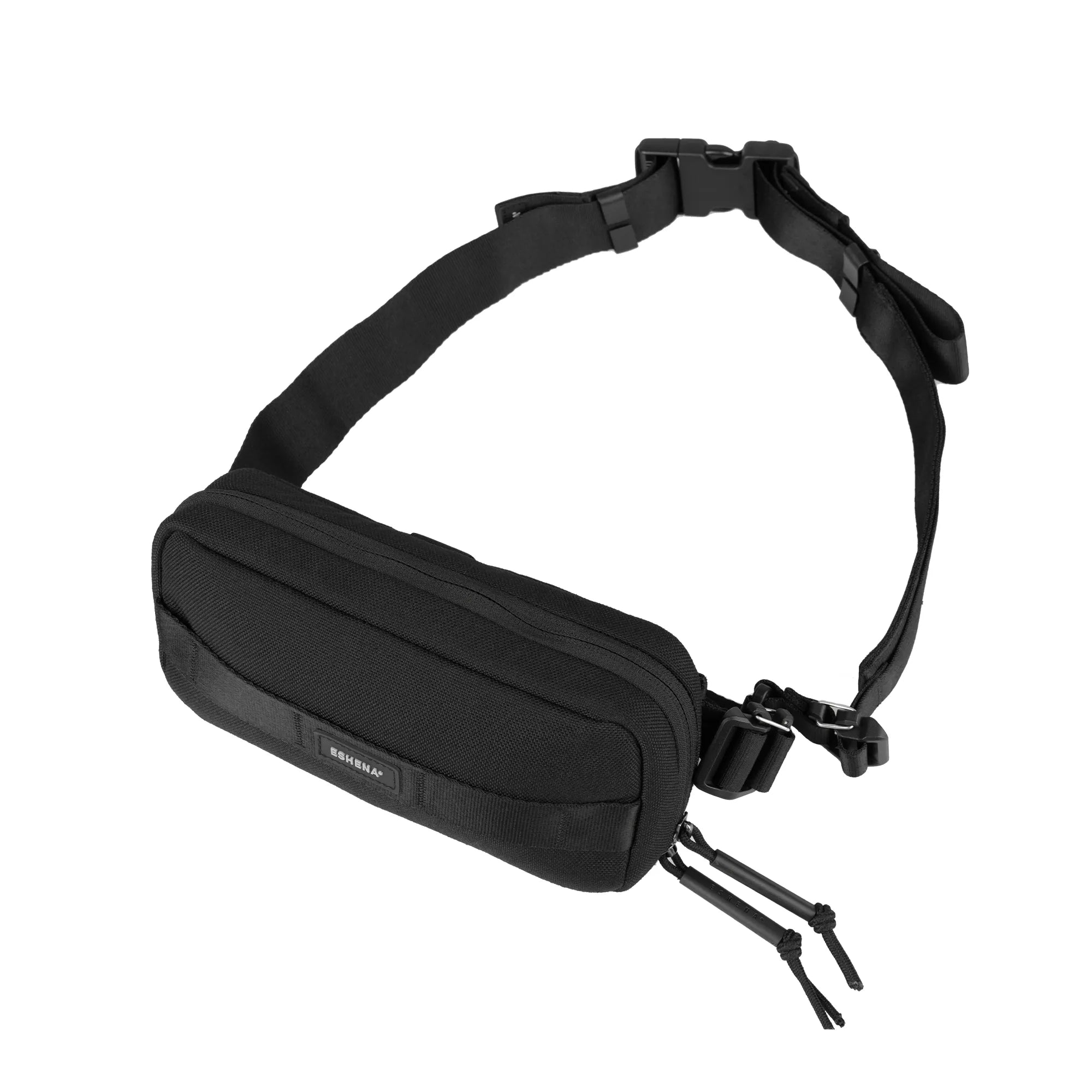 CarryCell™ Sling 1000D Cordura® BK
