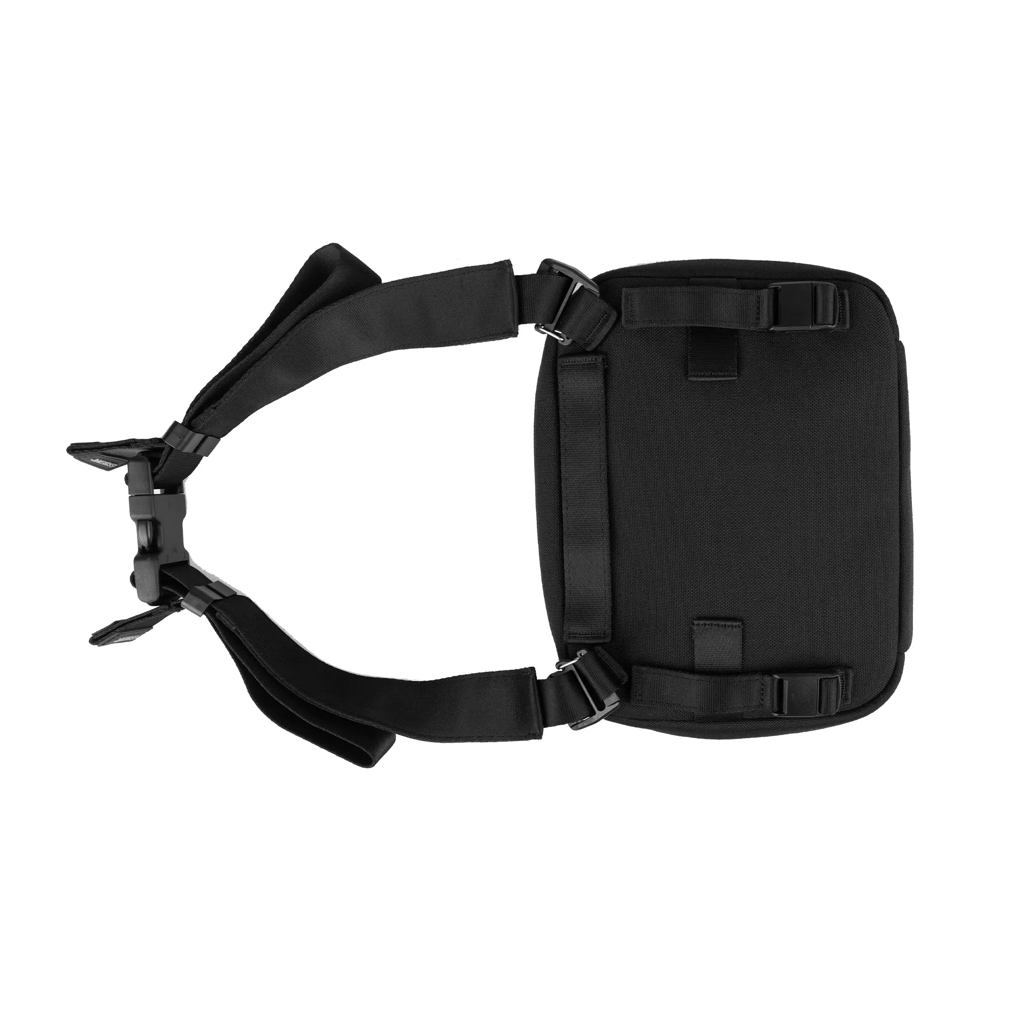 MultiRig™ Strap Only BK