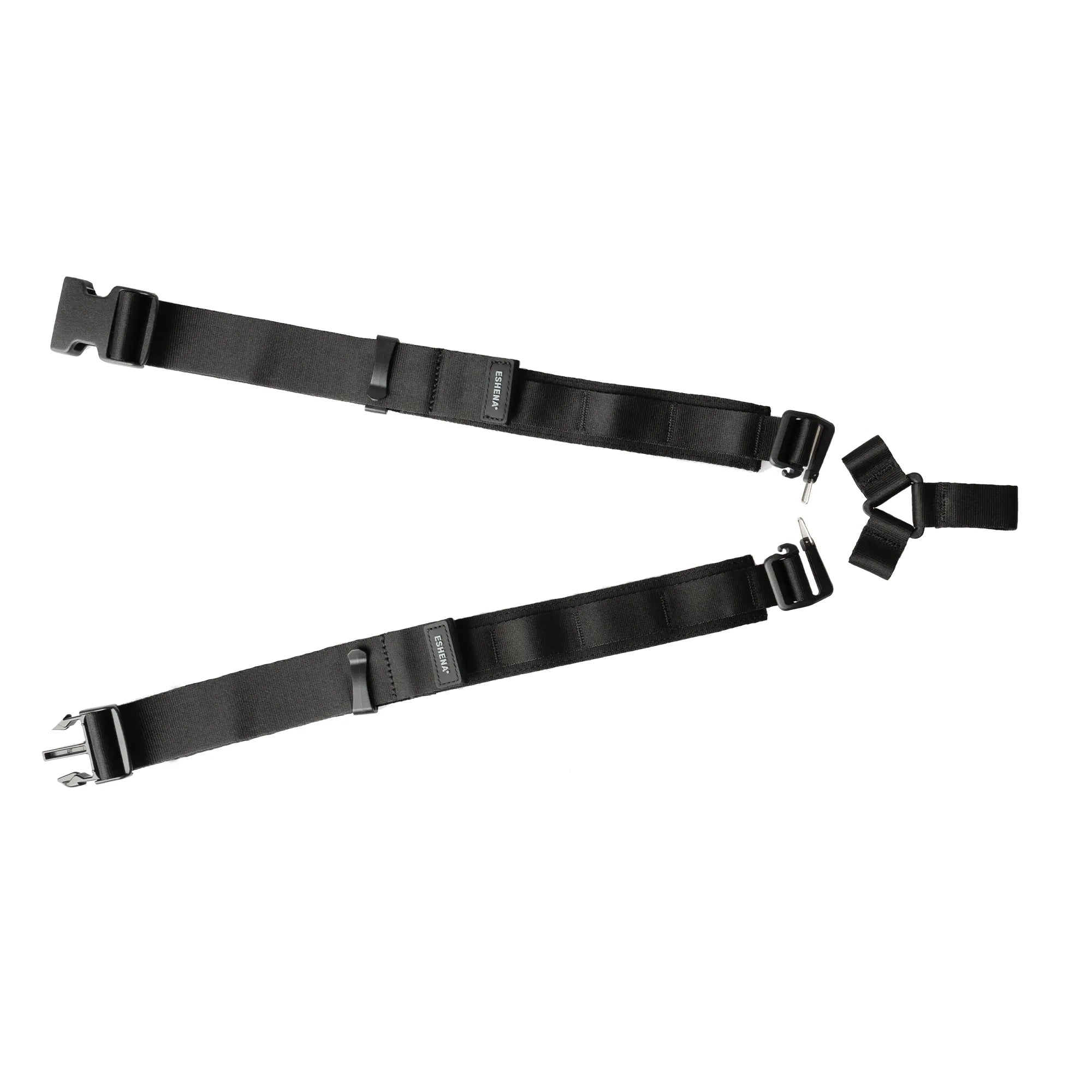 MultiRig™ Strap Bundle BK
