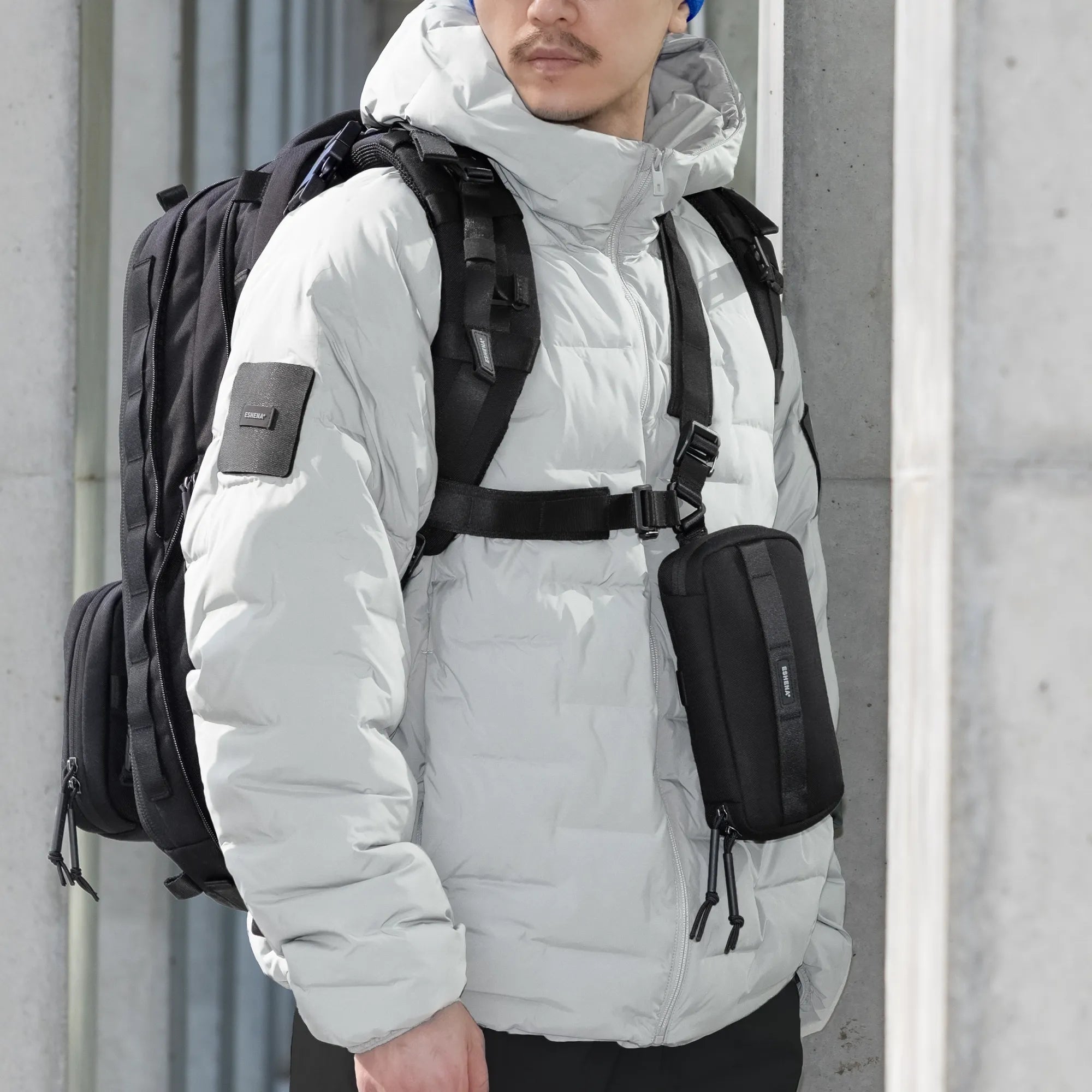 MultiRig™ Strap Bundle BK