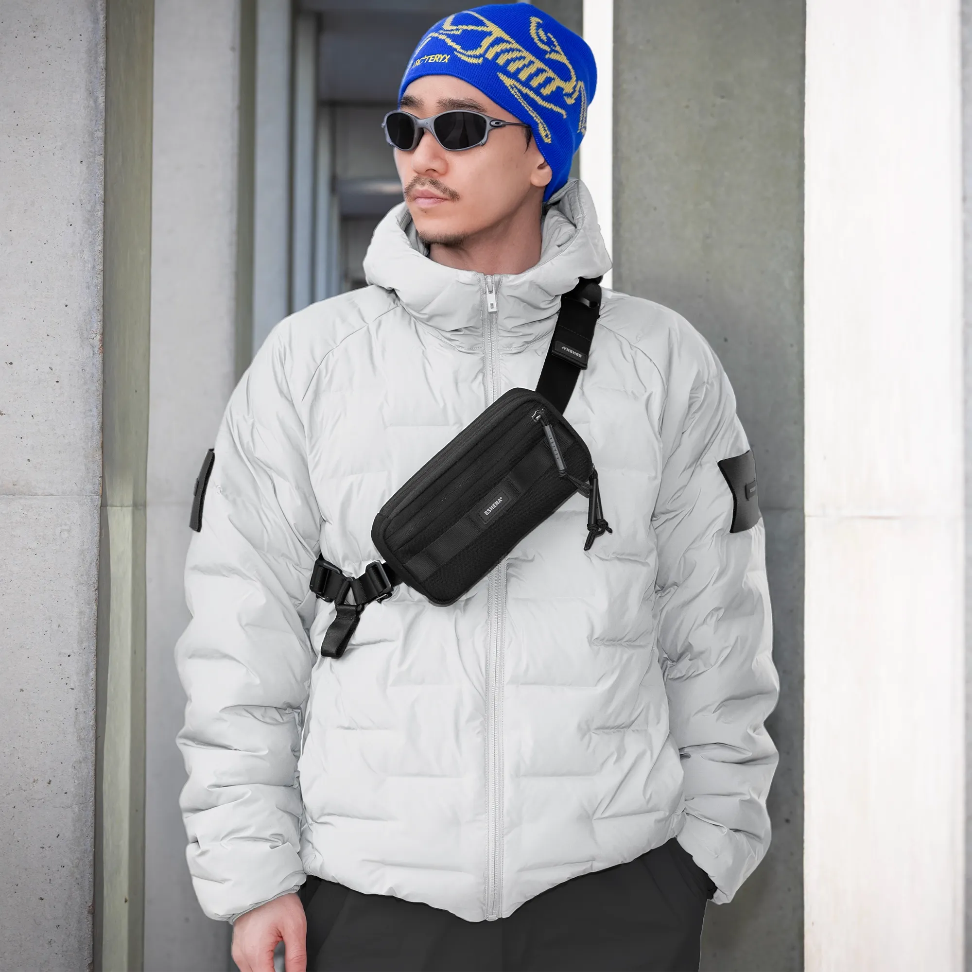 MultiRig™ Strap Bundle BK