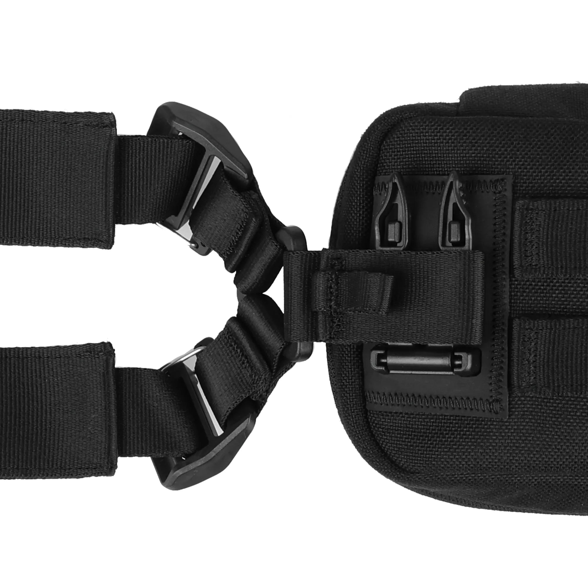 MultiRig™ Strap Bundle BK