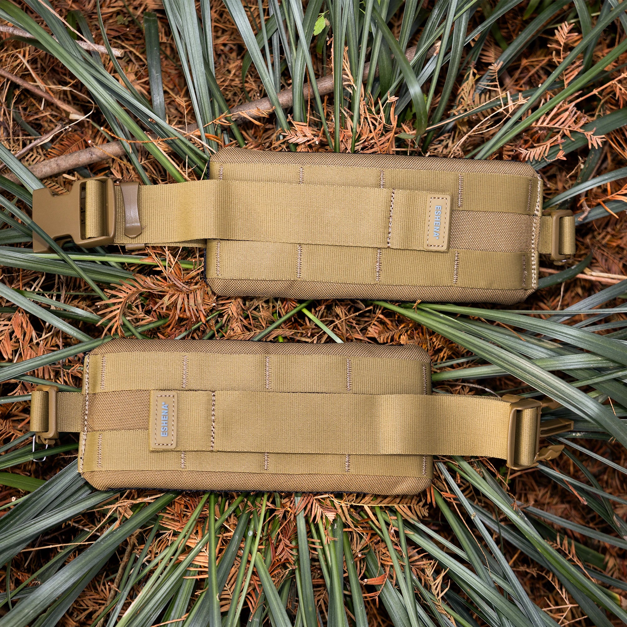 DualCore™ Padded Belt 1000D Cordura® CB