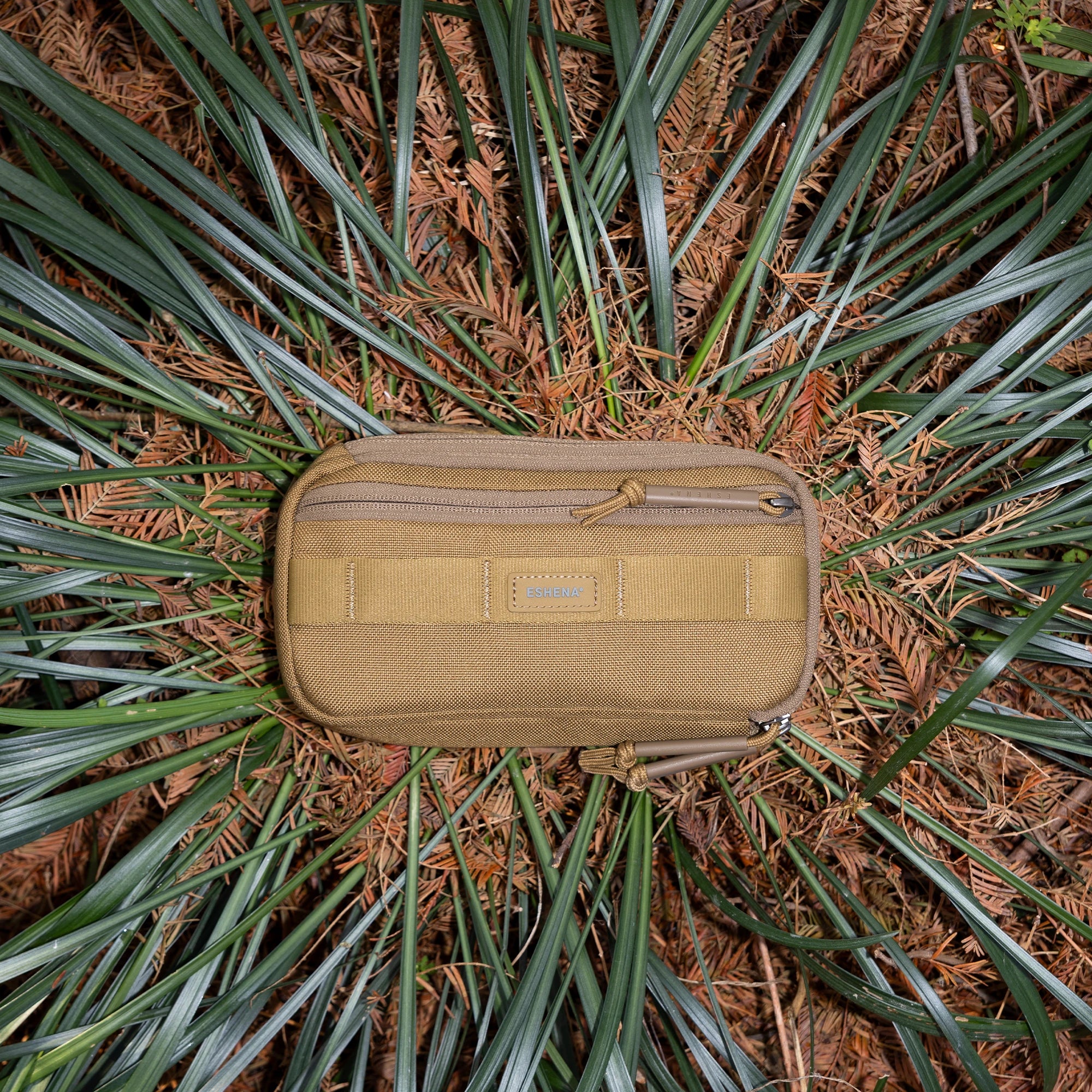 SnapZip™ Pouch 1000D Cordura® CB