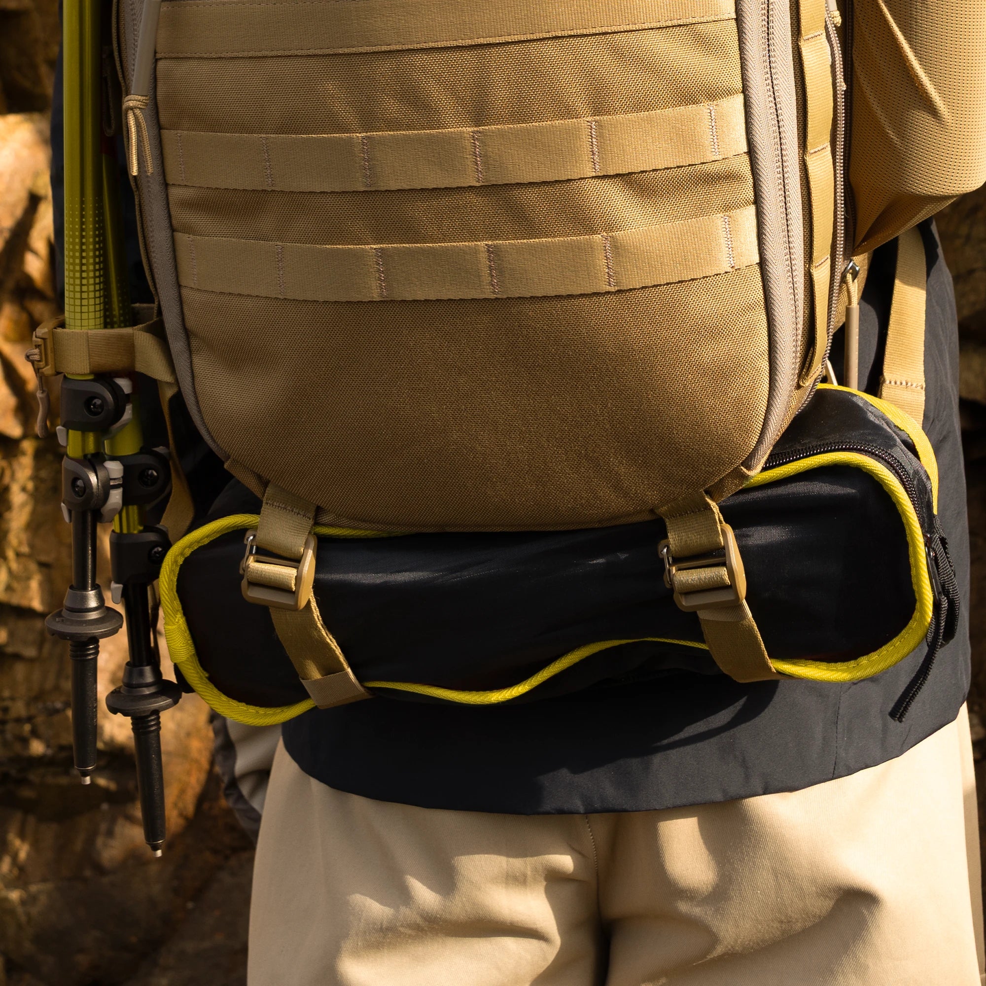 GearTight™ Strap CB