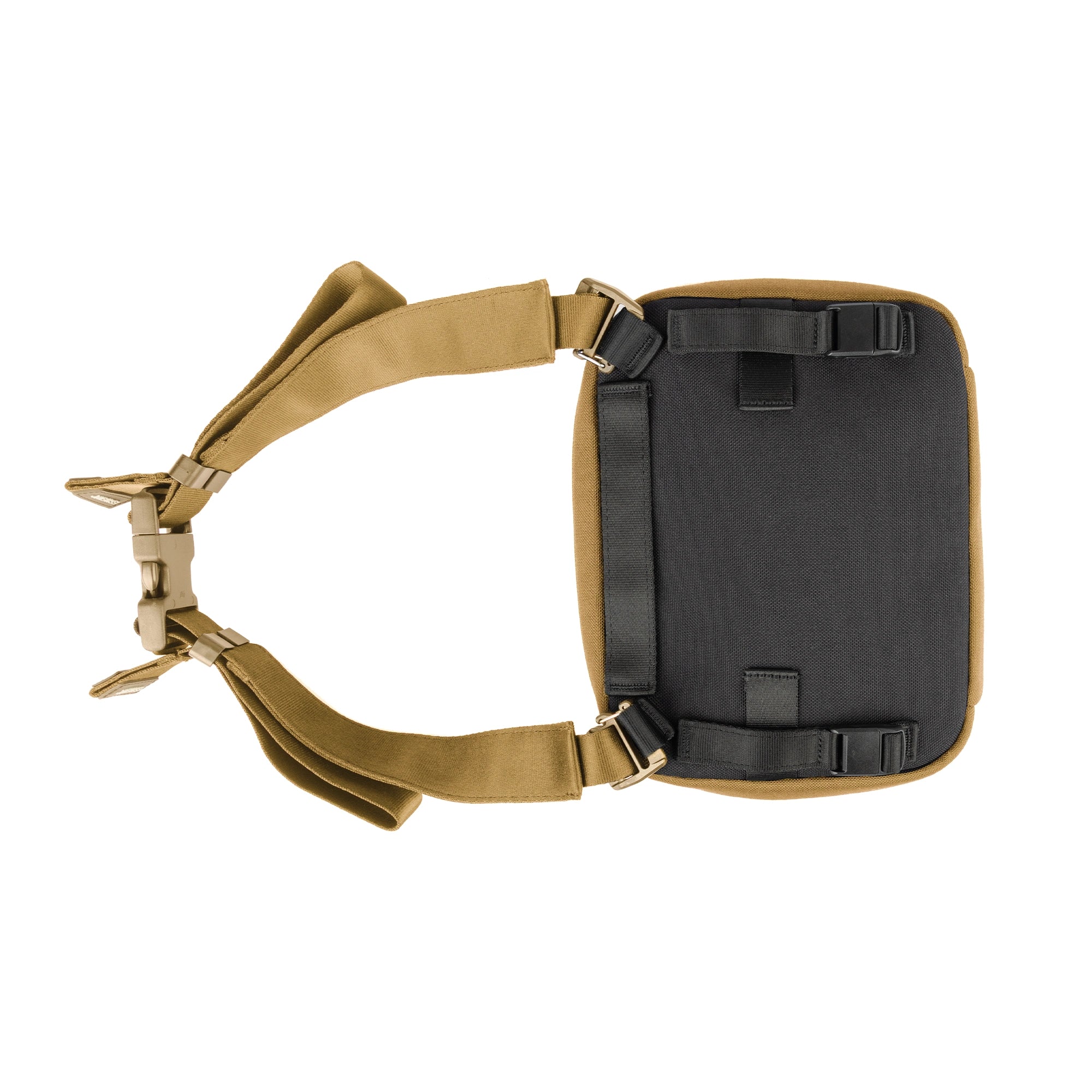 CarryPanel™ Sling 1000D Cordura® CB