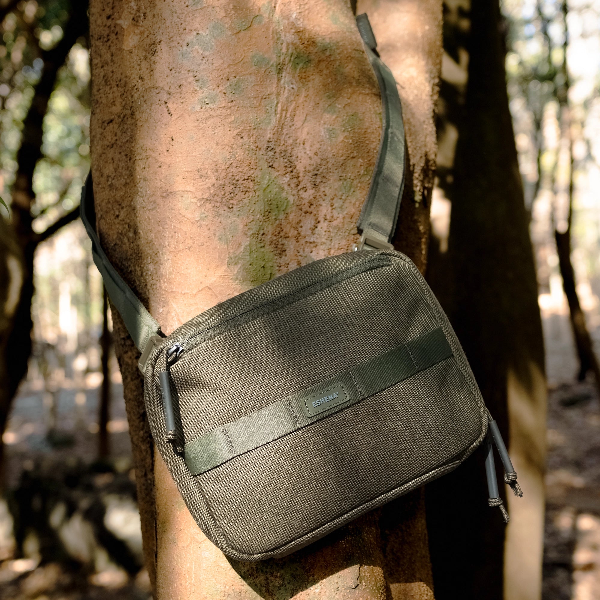 CarryPanel™ Sling 1000D Cordura® RG