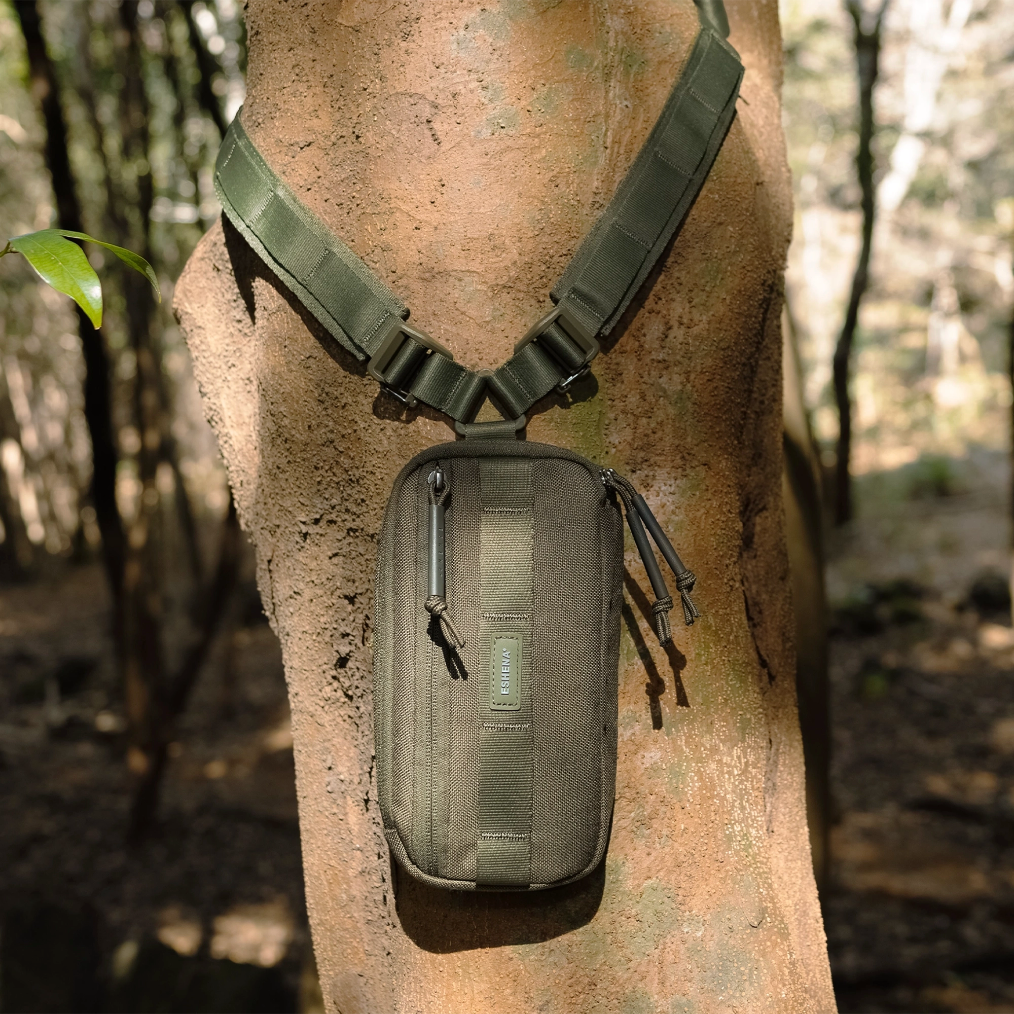 SnapZip™ Sling 1000D Cordura® RG