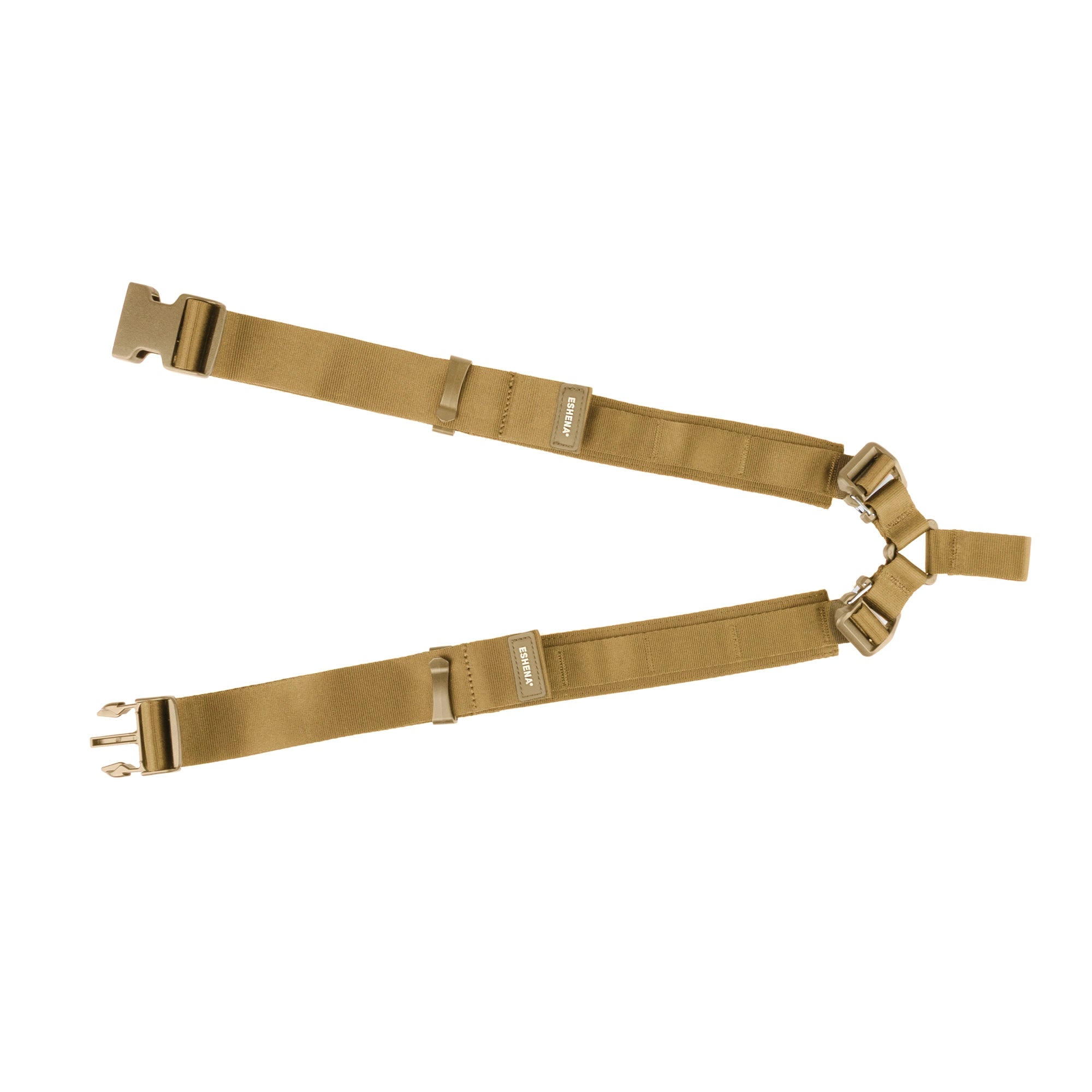 SnapZip™ Sling 1000D Cordura® CB