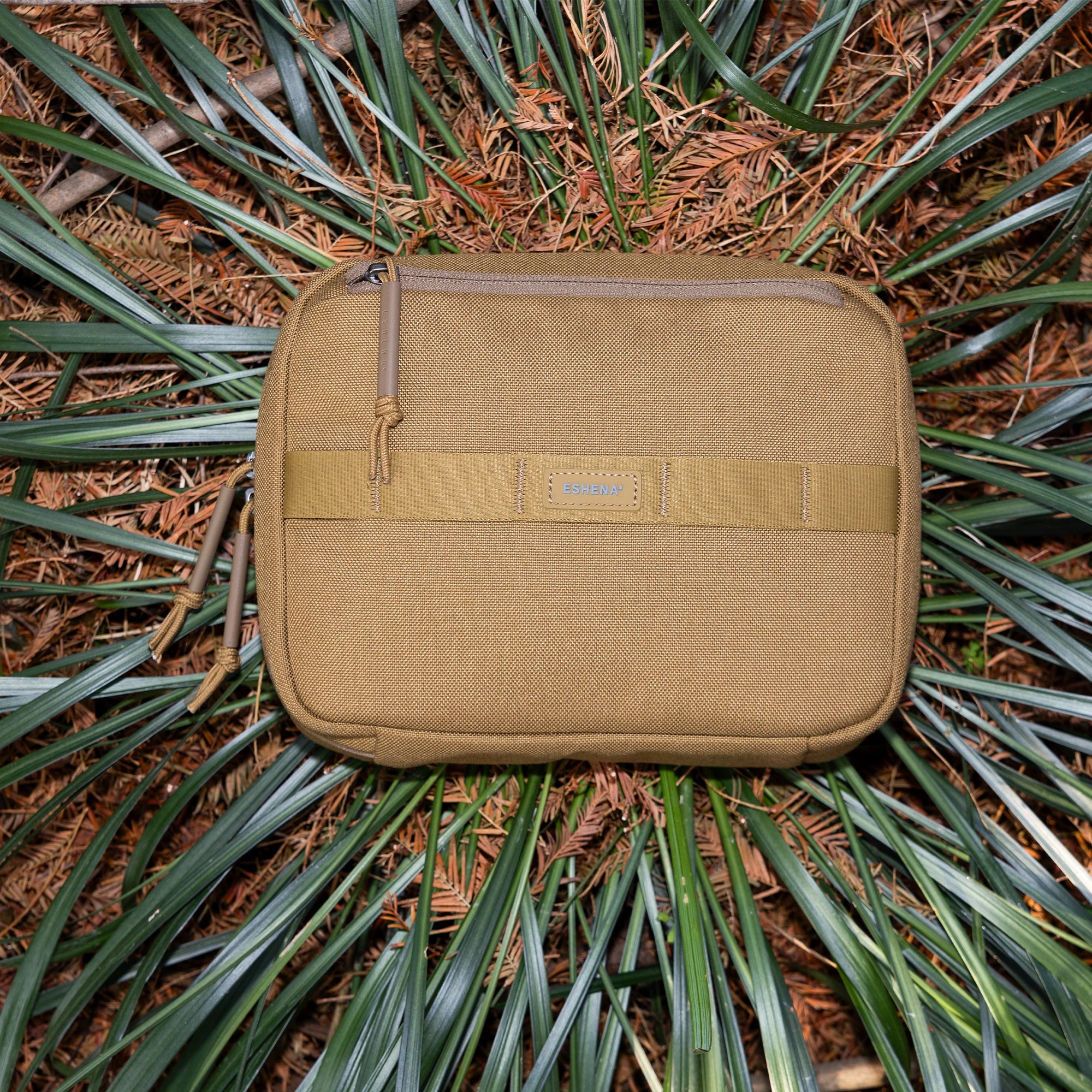 CarryPanel™ Pouch 1000D Cordura® CB