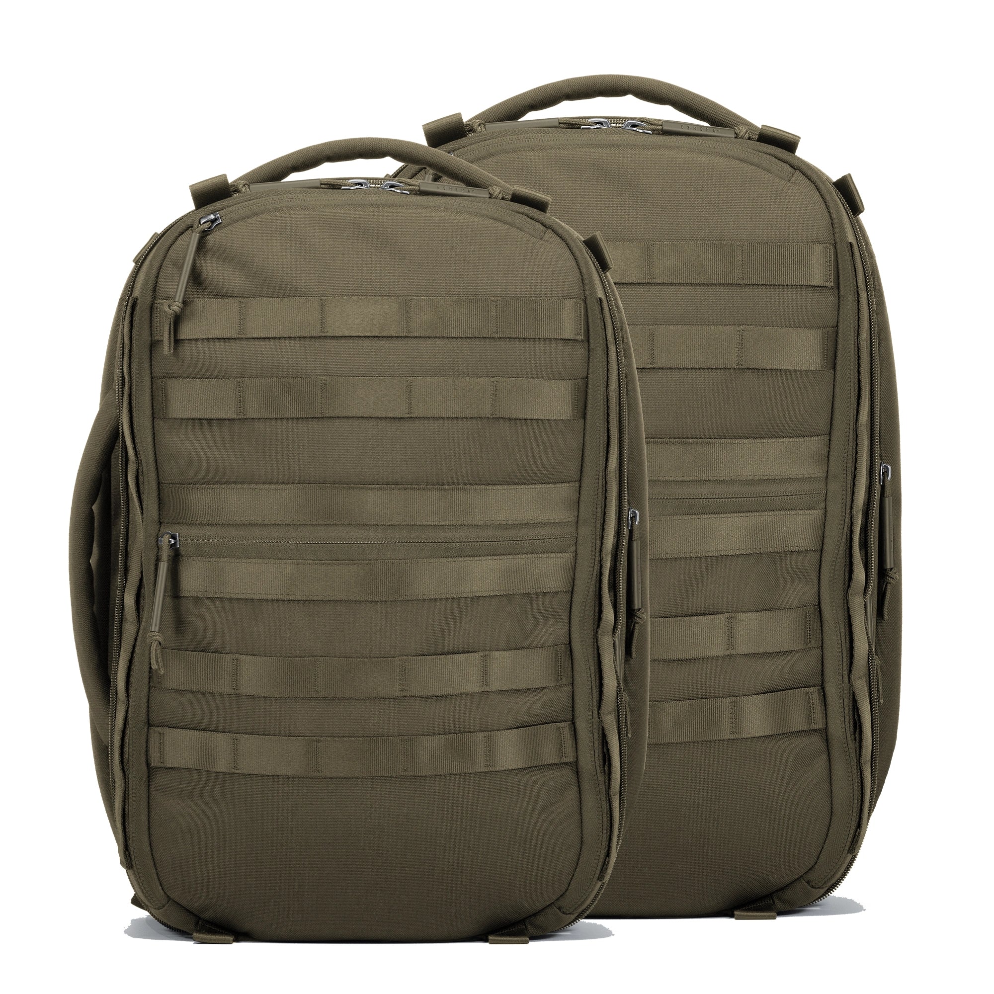 NoahFlex™ Pack 31L 1000D Cordura® Outdoor Bundle RG