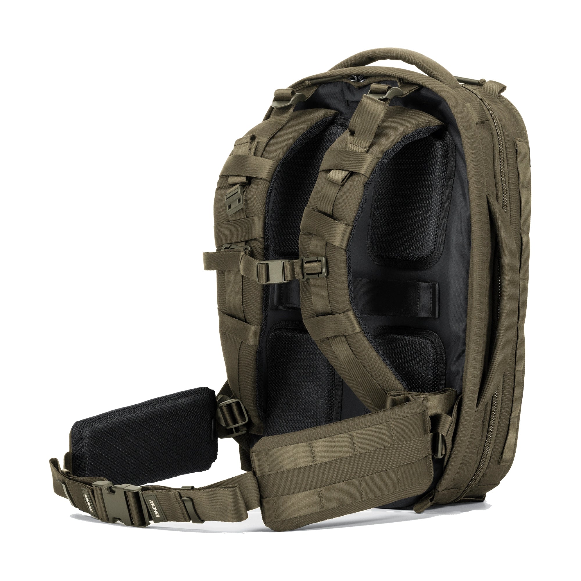 DualCore™ Padded Belt 1000D Cordura® RG