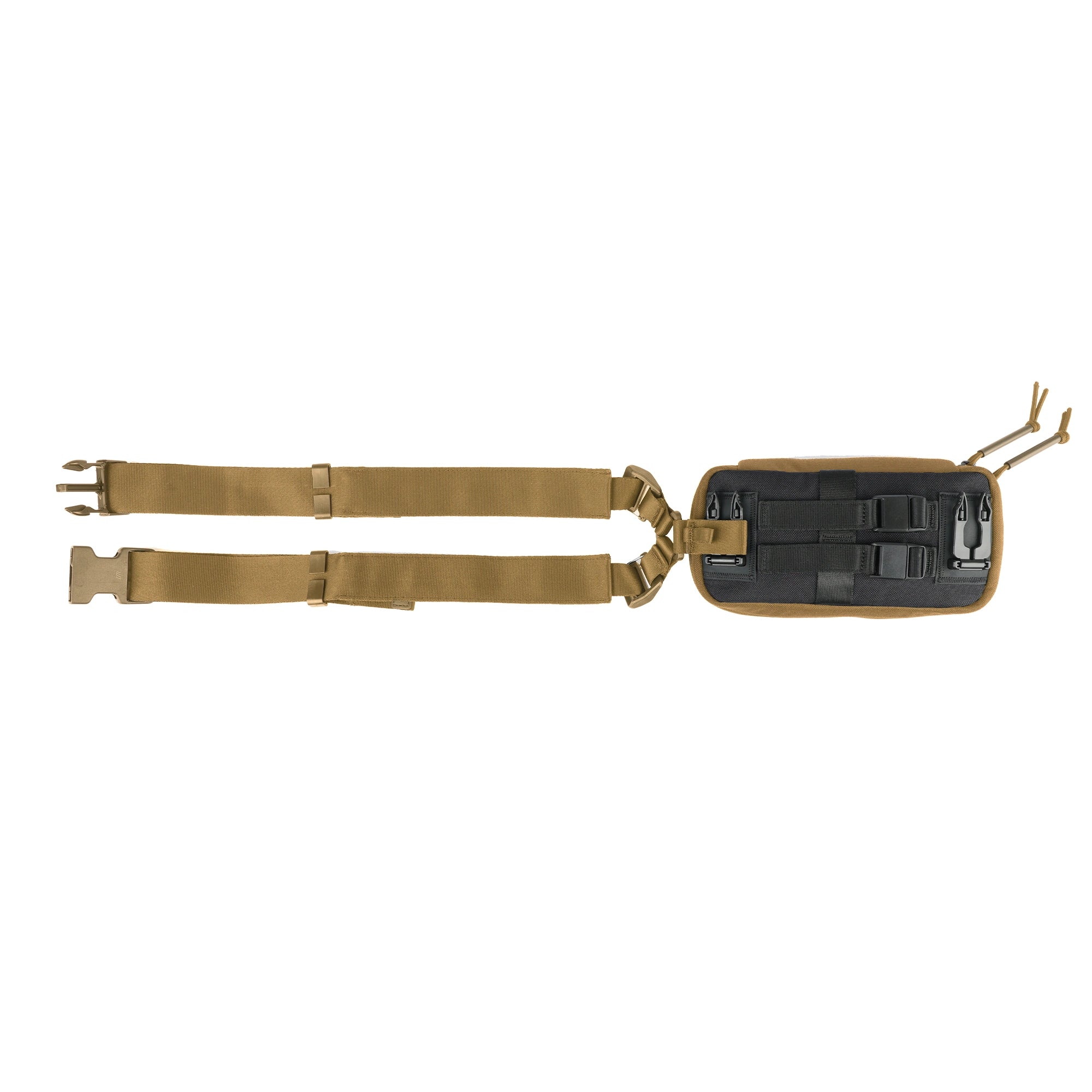 SnapZip™ Sling 1000D Cordura® CB
