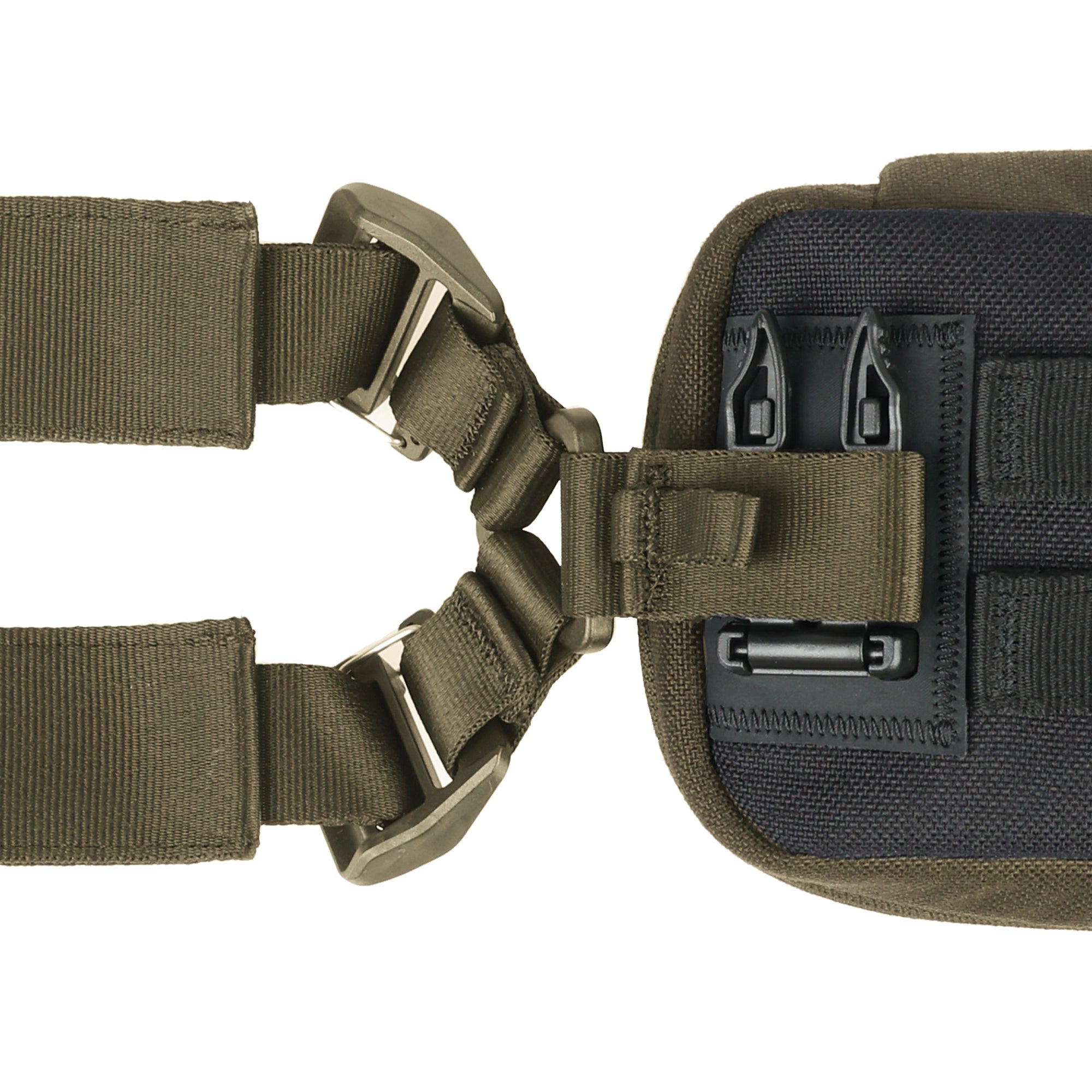 SnapZip™ Sling 1000D Cordura® RG