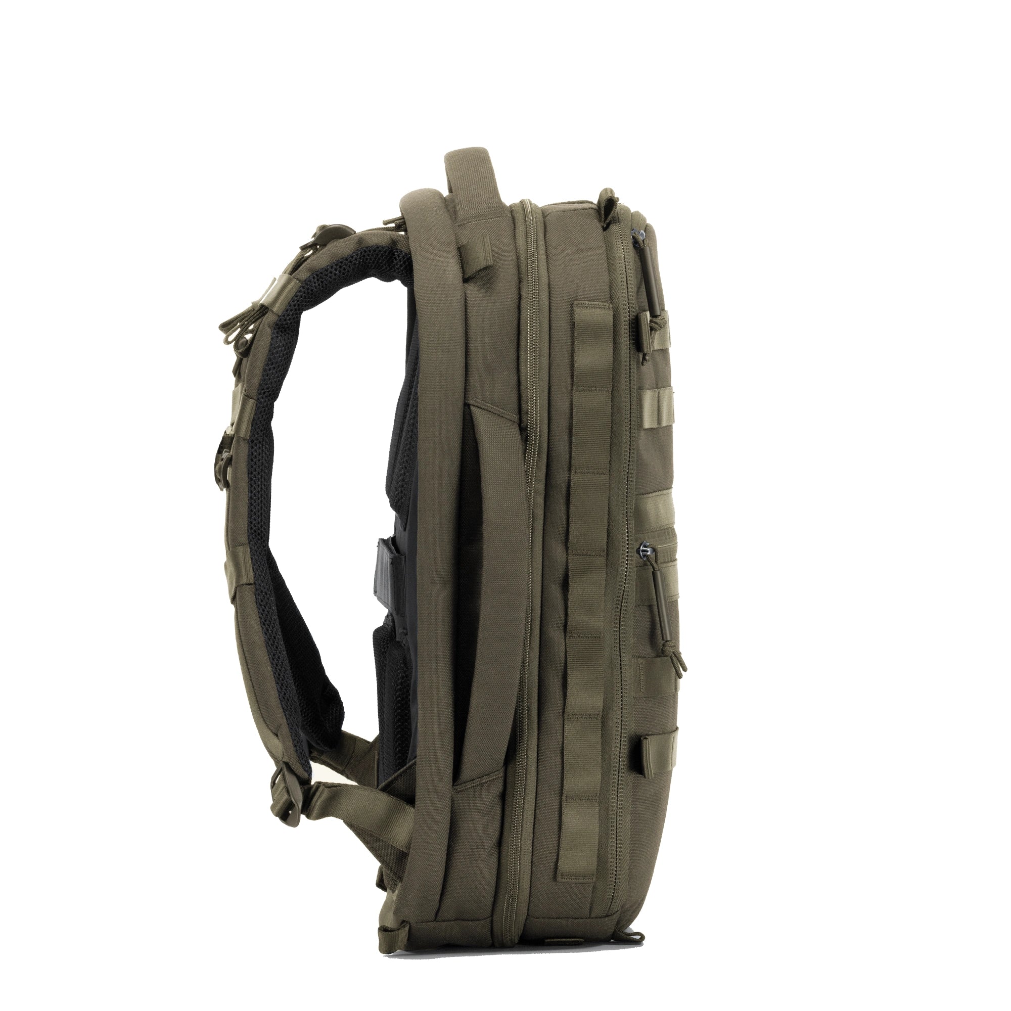 NoahFlex™ Pack 31L 1000D Cordura® Outdoor Bundle RG