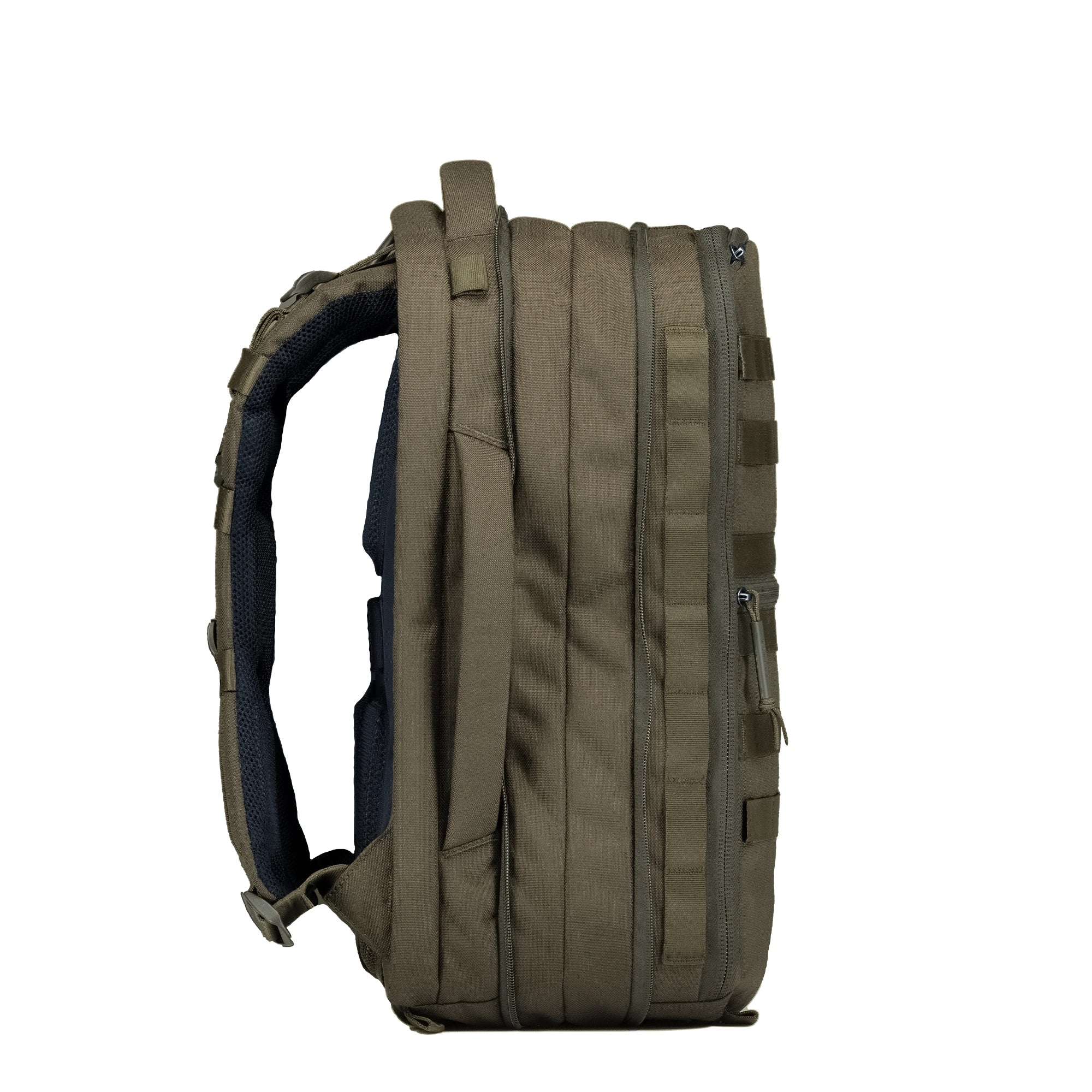 NoahFlex™ Pack 31L 1000D Cordura® Outdoor Bundle RG