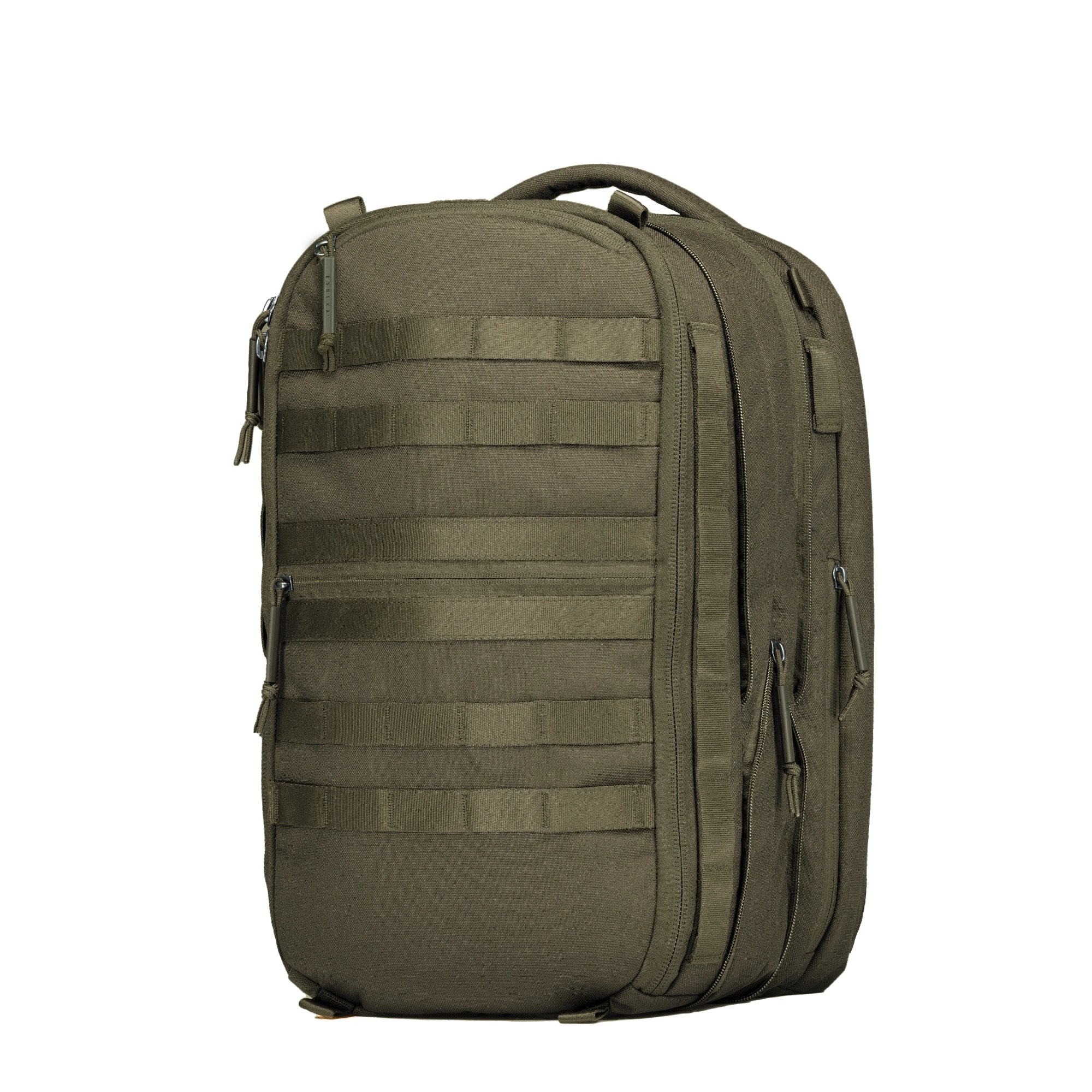NoahFlex™ Pack 31L 1000D Cordura® Outdoor Bundle RG