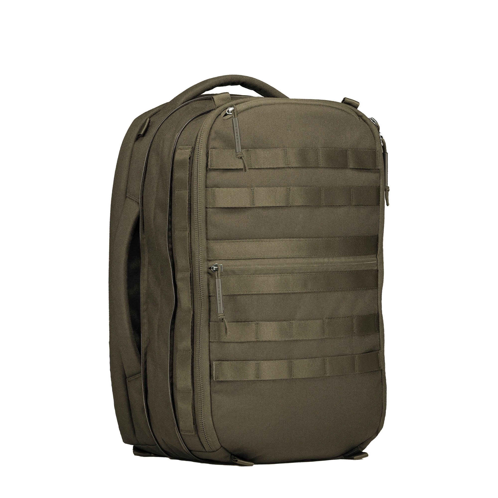 NoahFlex™ Pack 31L 1000D Cordura® Outdoor Bundle RG