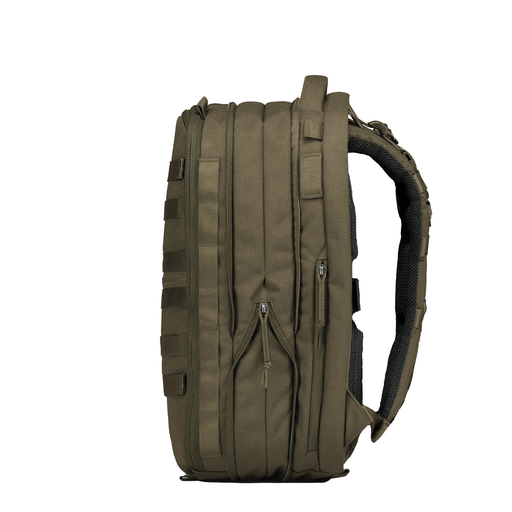 NoahFlex™ Pack 31L 1000D Cordura® Outdoor Bundle RG