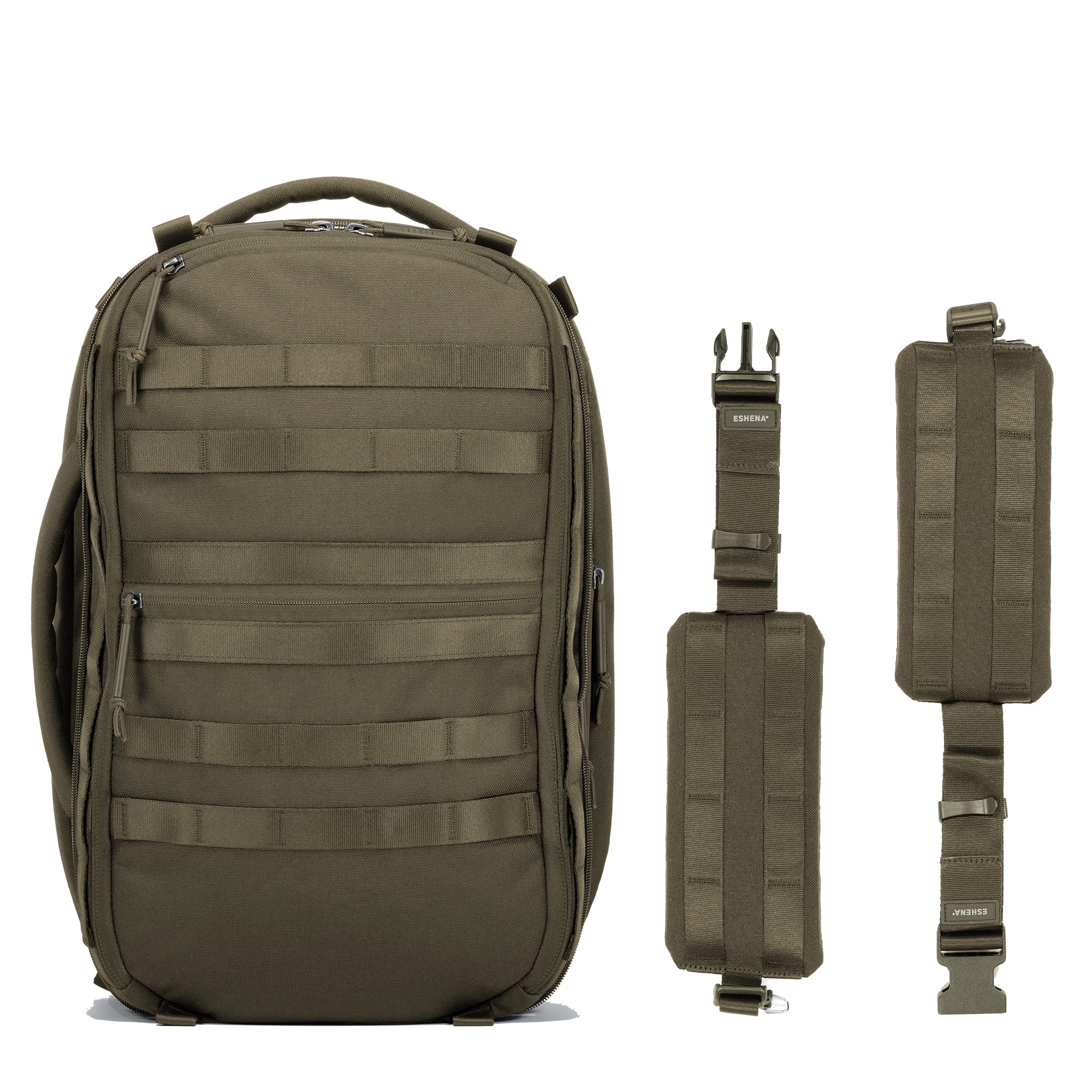 NoahFlex™ Pack 31L 1000D Cordura® Core Bundle RG